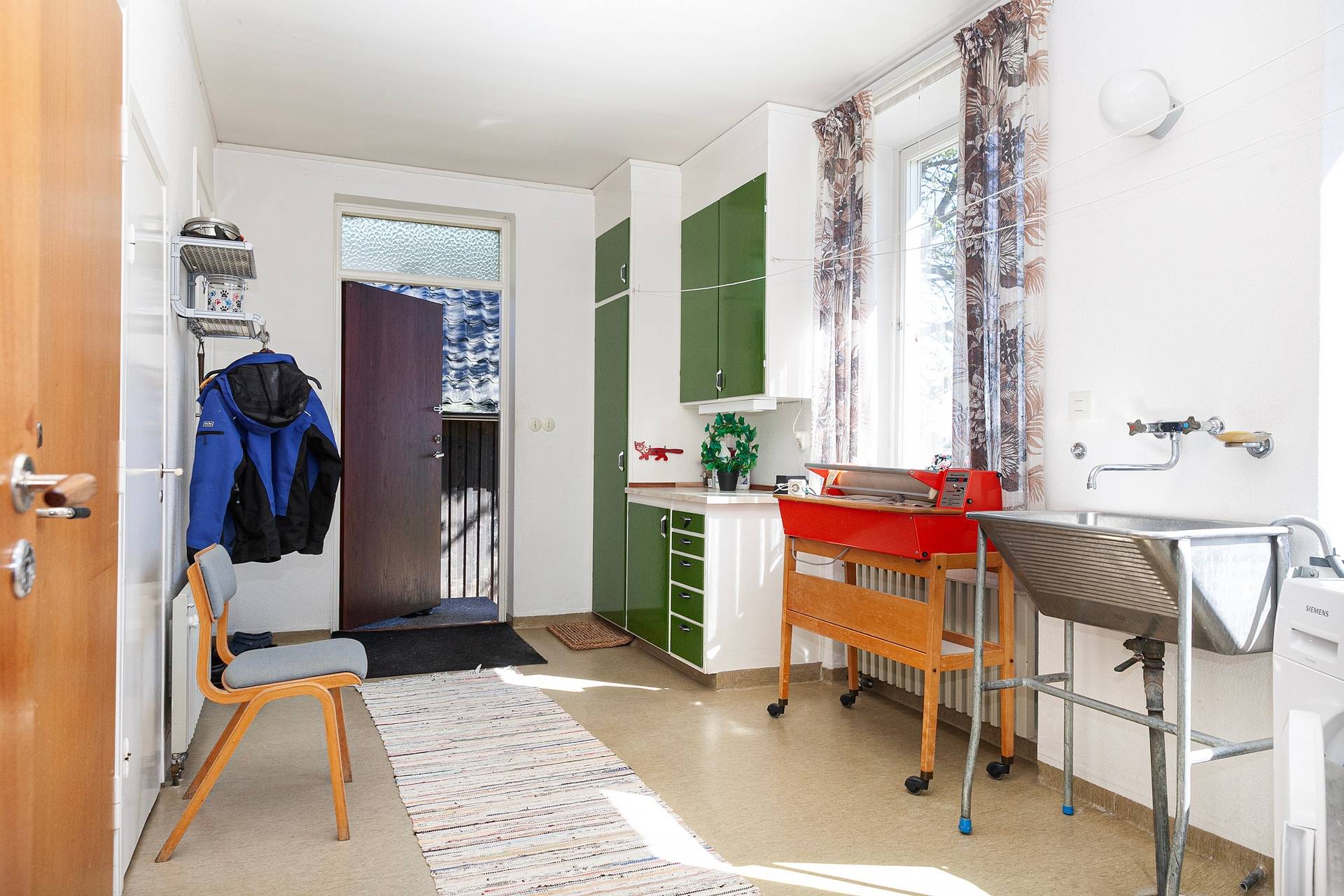 6 rum Villa på Fjärestadsvägen 307 Fjärestad Helsingborgs kommun - bild 21