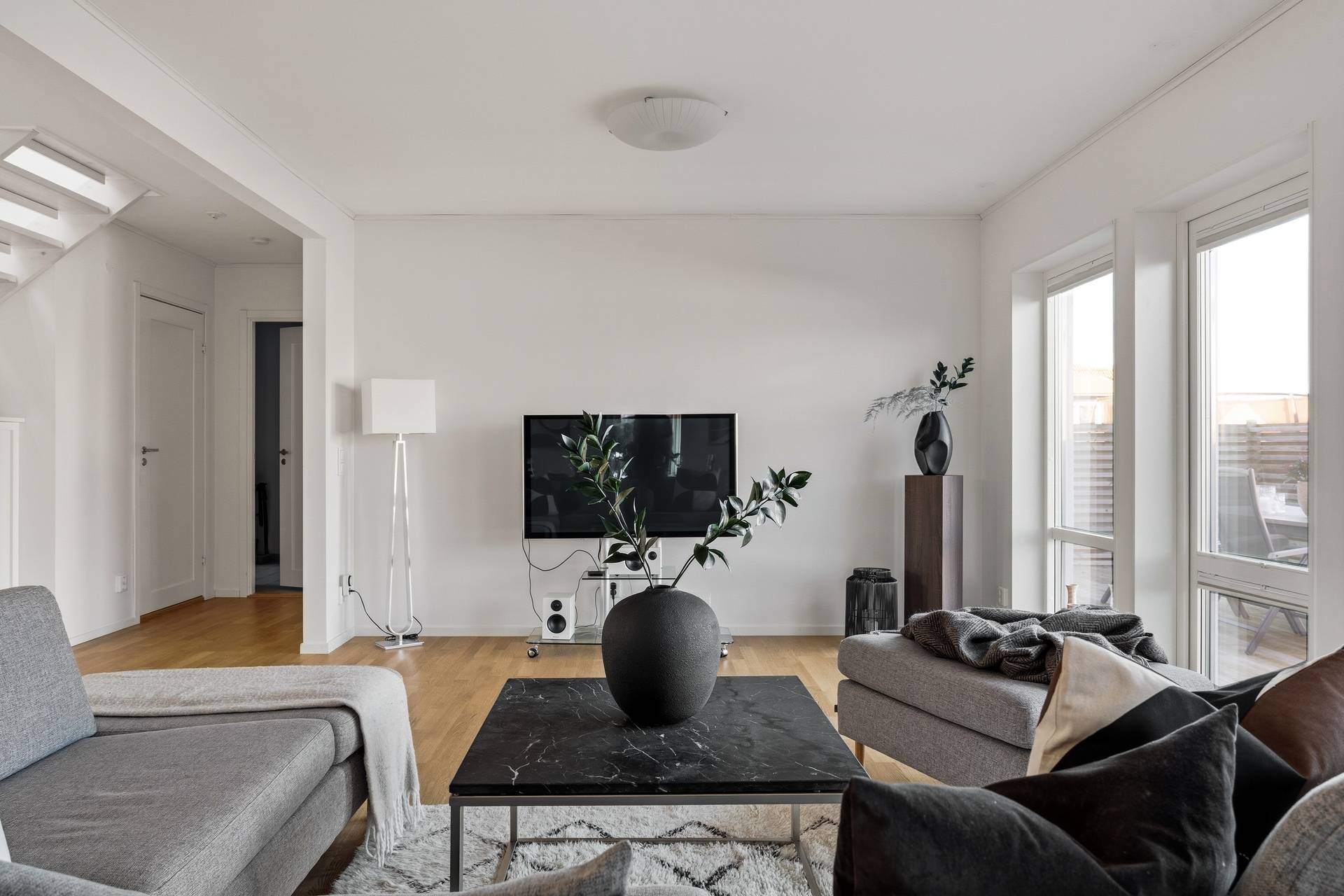 6 rum Villa på Gräddögatan 26 Rydebäck Helsingborgs kommun - bild 6