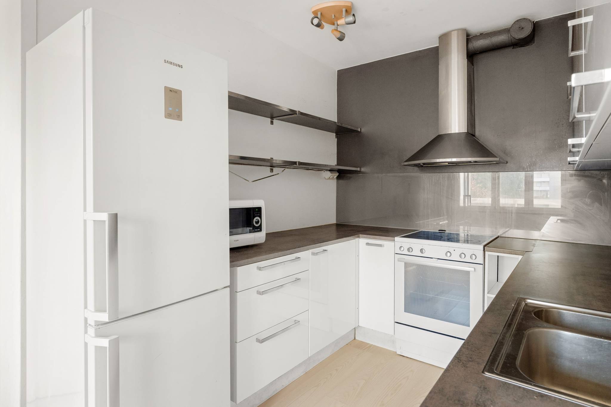 3 rum Lägenhet på Mariehamnsgatan 12, 1 tr Akalla Stockholms kommun - bild 7