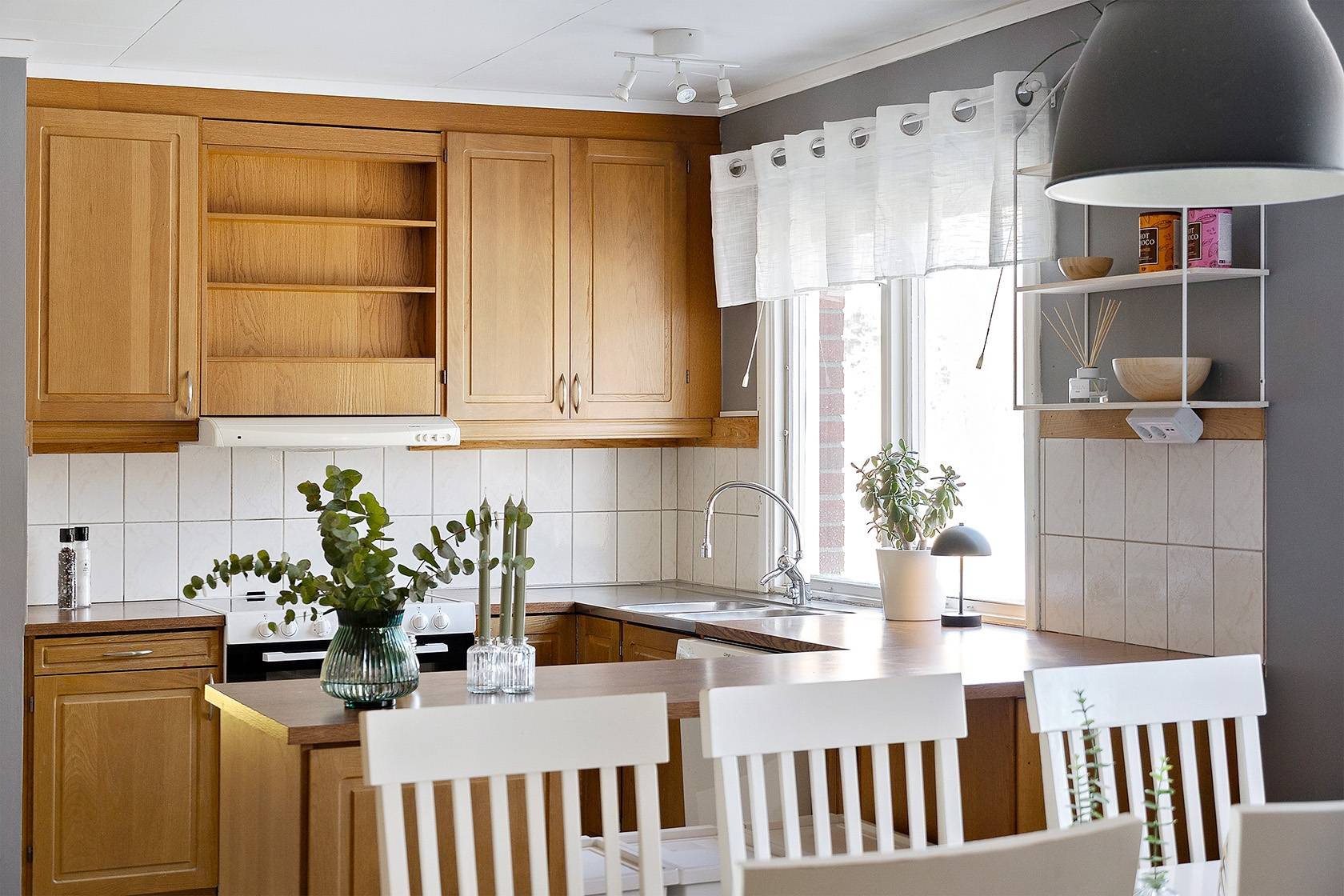 7 rum Villa på Skolgången 1 Odensala Östersunds kommun - bild 4
