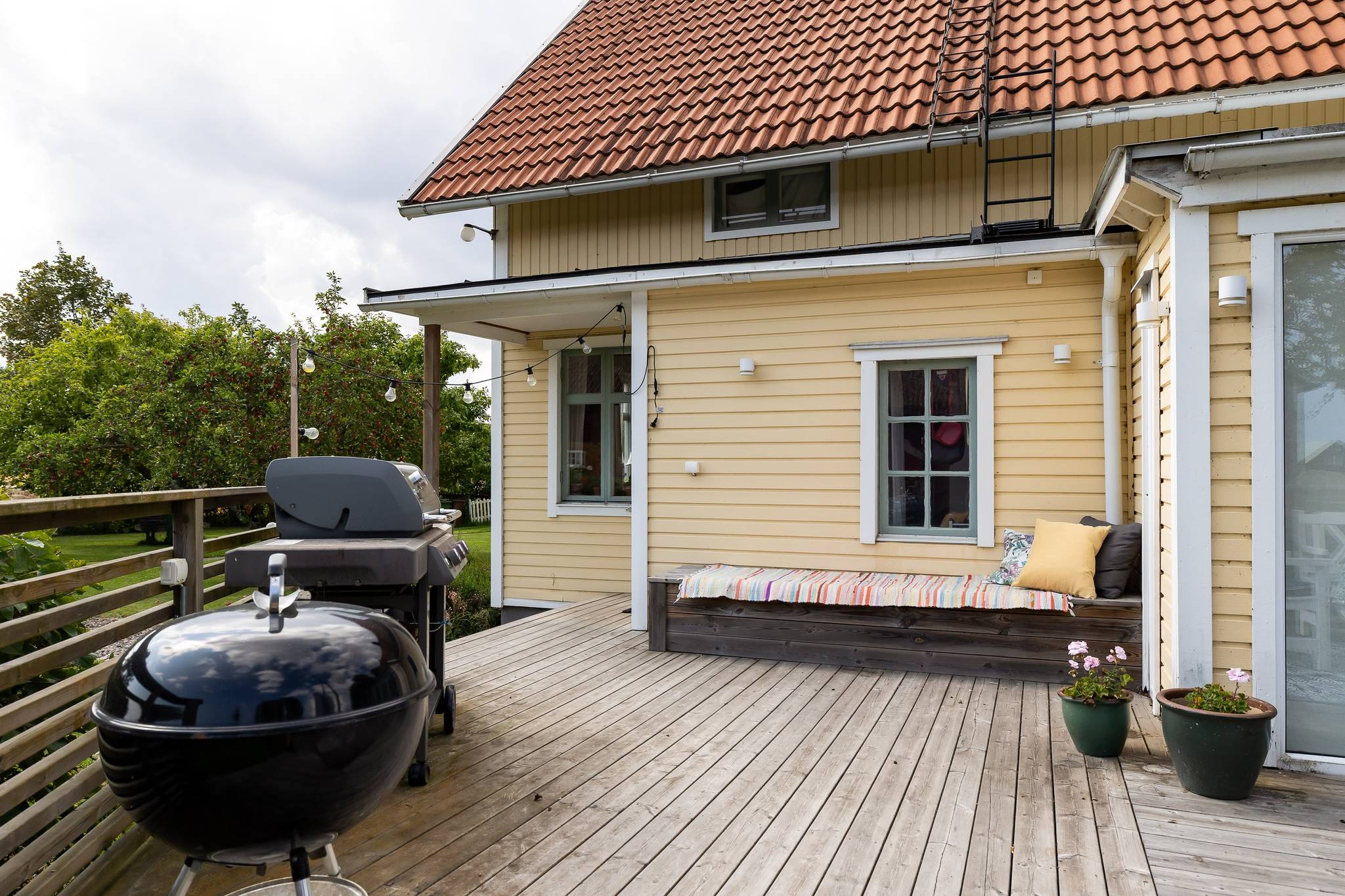 5 rum Villa på Usta 135 Odensbacken Örebro kommun - bild 28