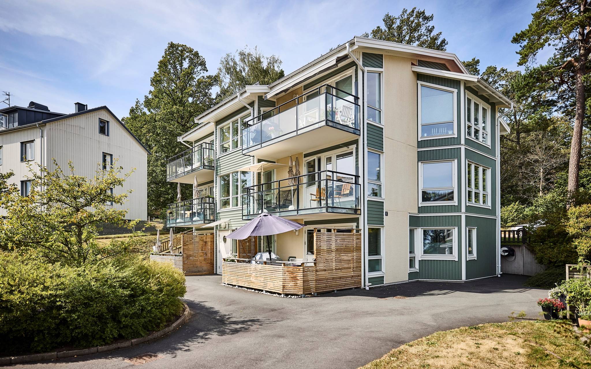 4 rum Lägenhet på Askgatan 1C Torpa Jönköpings kommun - bild 54