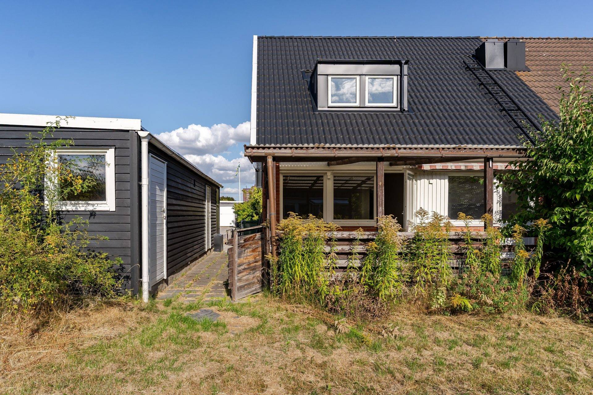4 rum Parhus på Plåtverksgatan 108 Bäckby Västerås kommun - bild 21