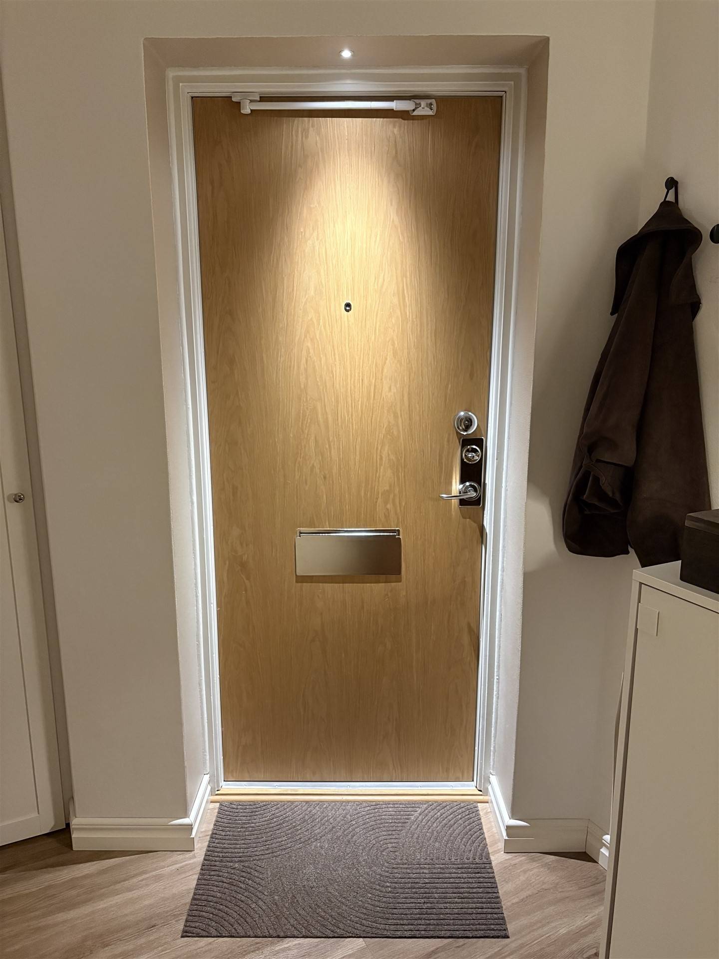 3 rum Lägenhet på Heimdalsgatan 10 Stensberg Ljungby kommun - bild 3