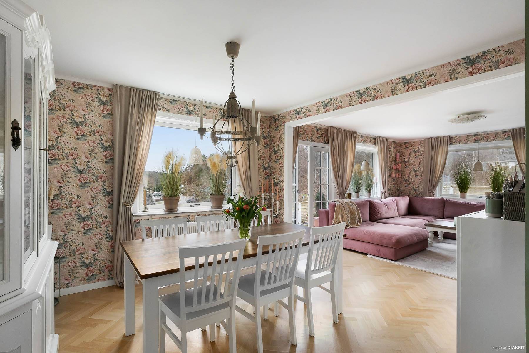 7 rum Villa på Ulvegärdegatan 15 Kungälvs kommun - bild 4