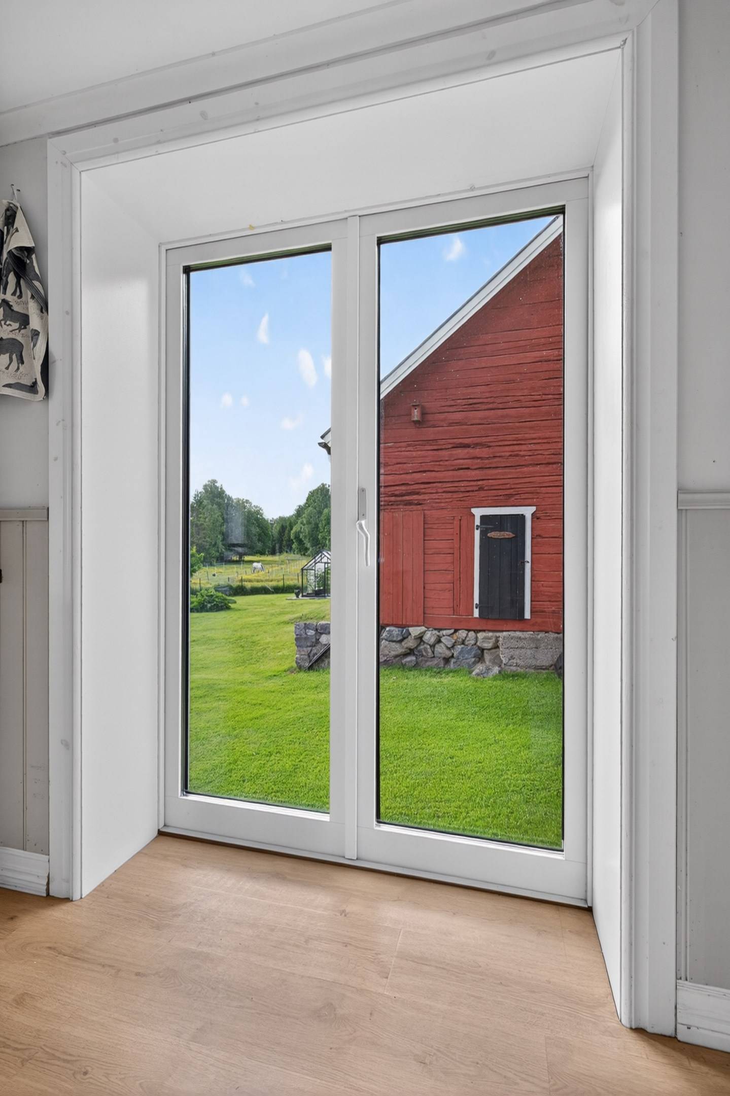6 rum Villa på Bondsätter 412 Adolfsberg Örebro kommun - bild 17