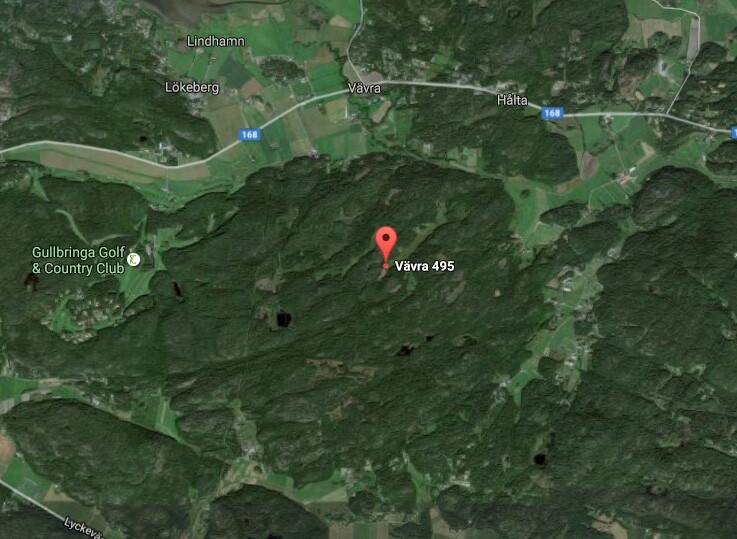 2 rum Villa på Vävra 495 Vävra - Tjuvkil - Kungälv Kungälvs kommun - bild 24