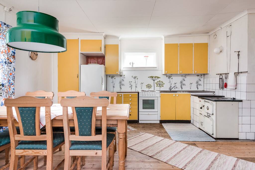 114 m² Fritidsboende på Bröttjärna 456-458 Bröttjärna Gagnefs kommun - bild 10