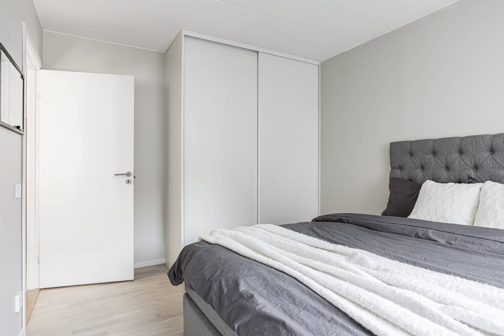 2 rum Lägenhet på Signalgången 3 Centrum Halmstads kommun - bild 16