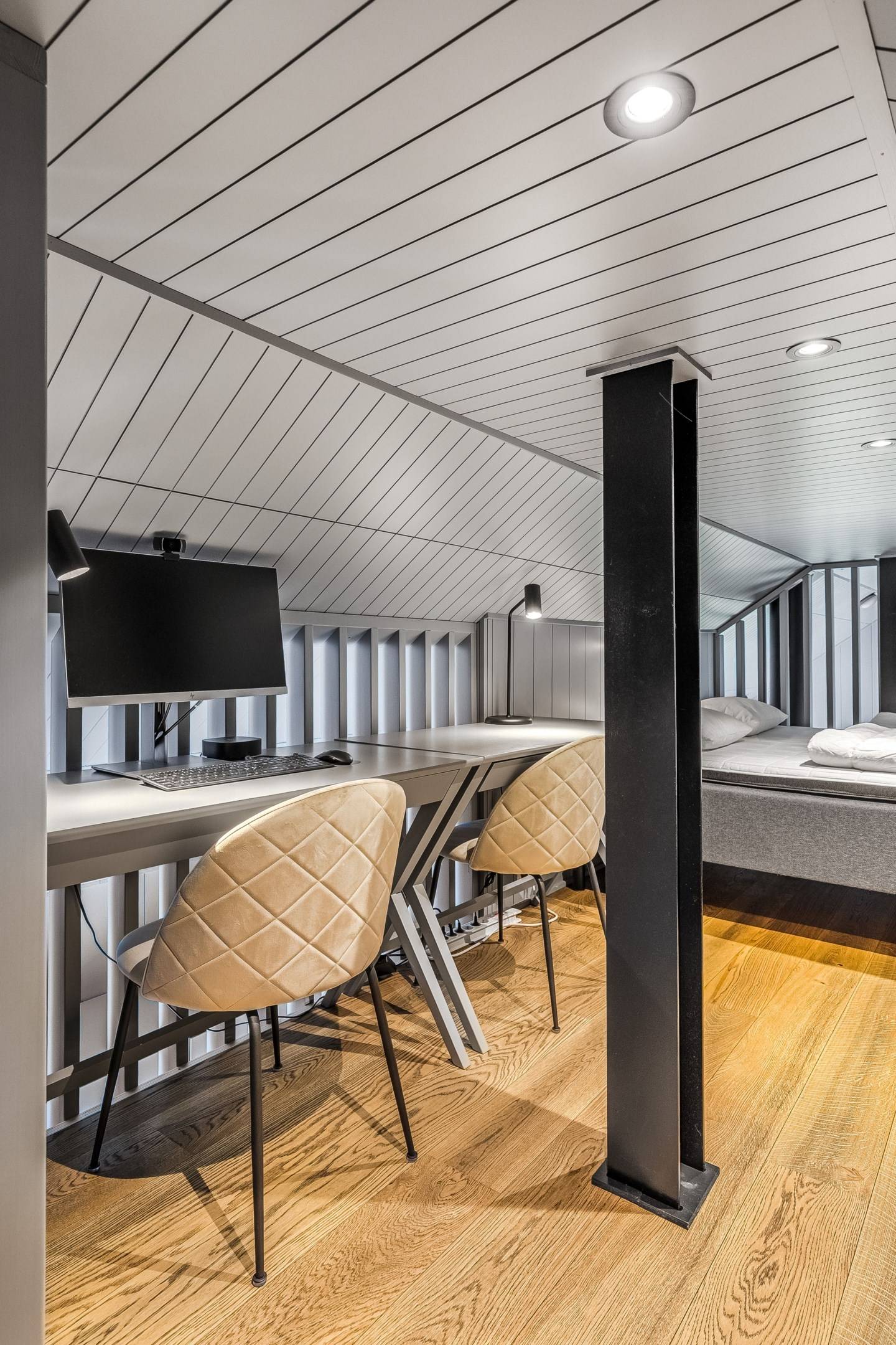 5 rum Lägenhet på Vigelbyvägen 8A Härjedalens kommun - bild 32