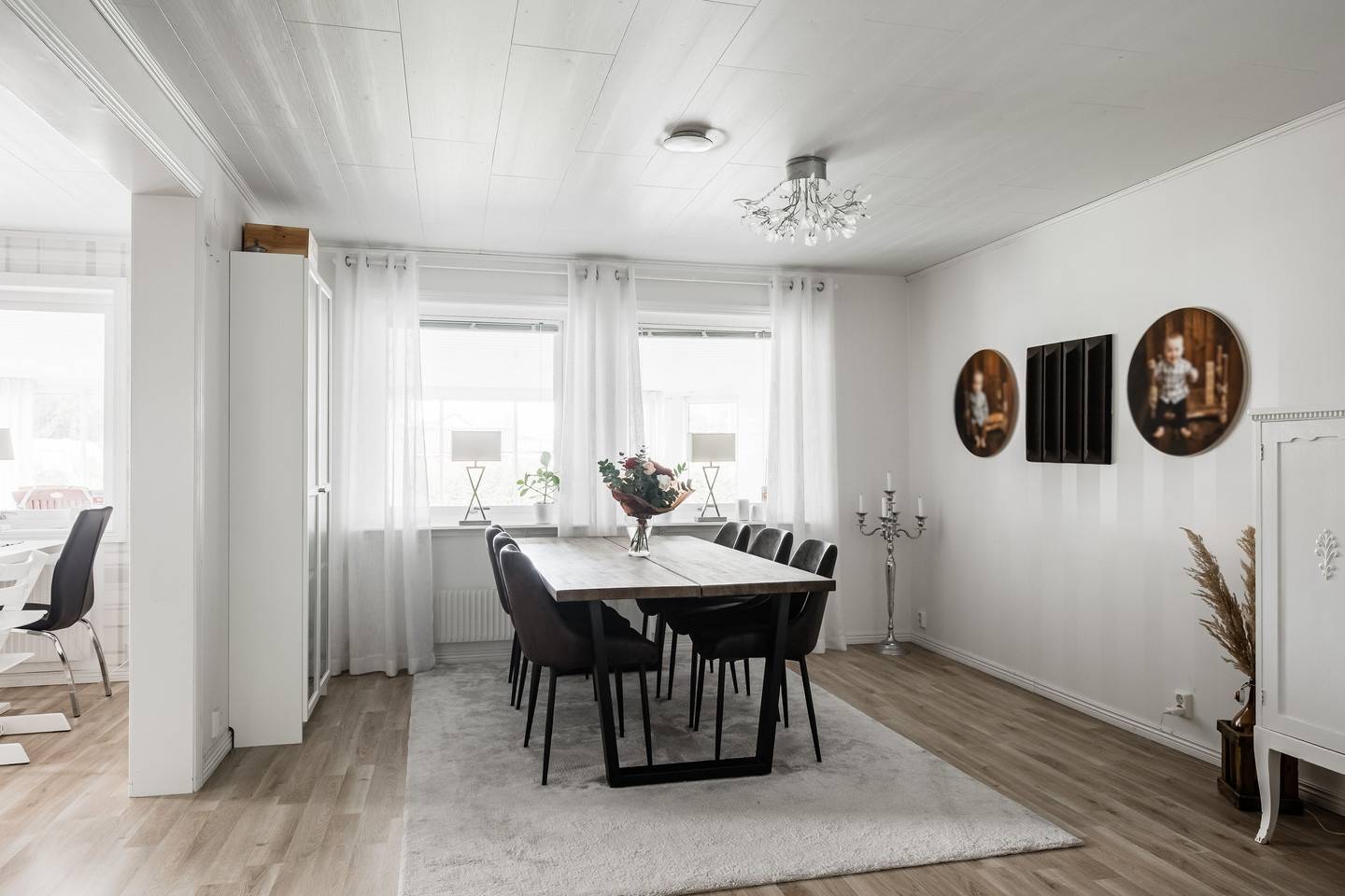7 rum Villa på Dvärggatan 19 Häggetorp Tibro kommun - bild 7