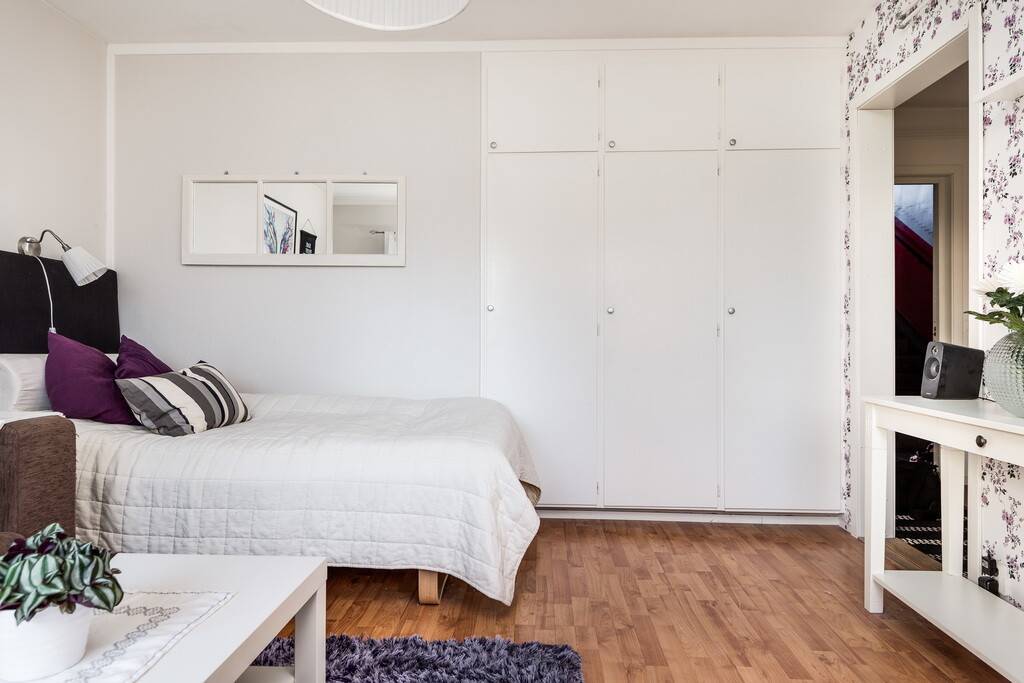 1 rum Lägenhet på Sockenvägen 128 D Örjansgården Borlänge kommun - bild 4