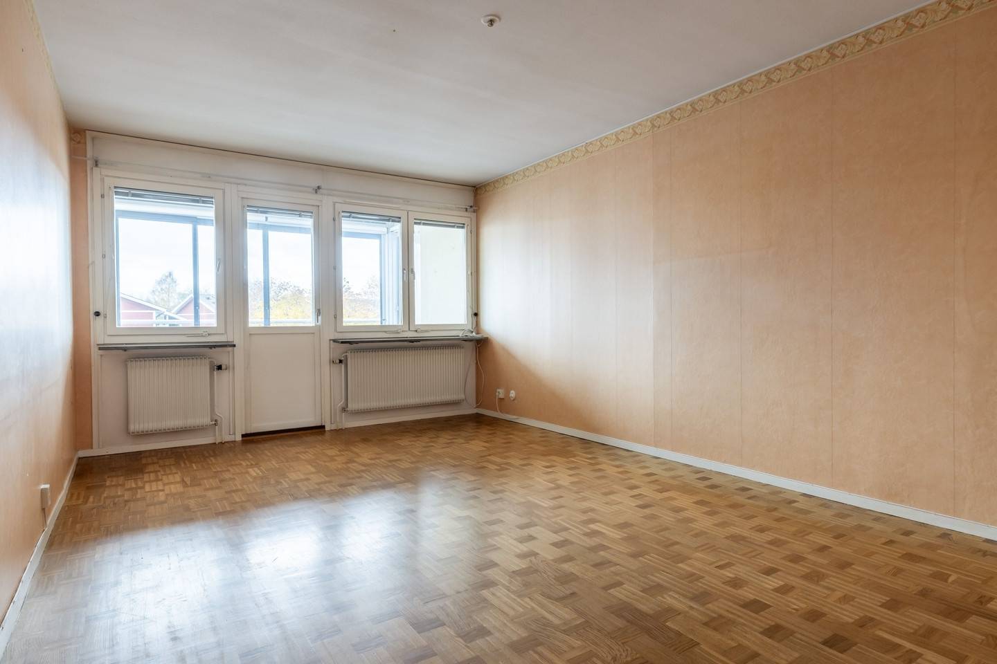 3 rum Lägenhet på Valhallavägen 2 A Mora Centrum Mora kommun - bild 11