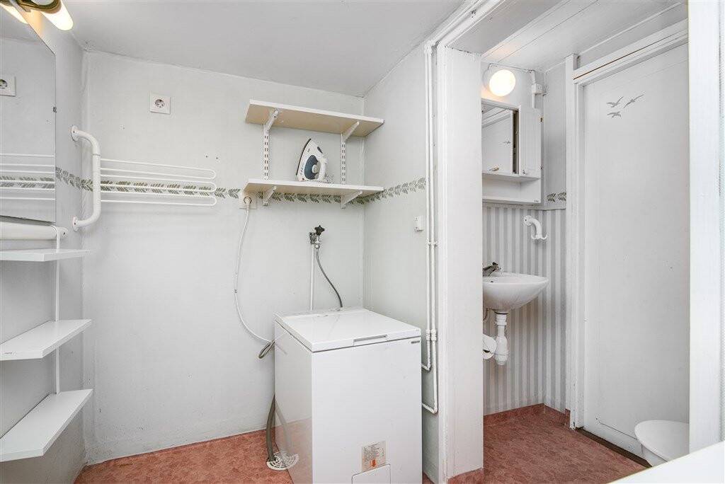 5 rum Fritidsboende på Linnäs Sjöbacka 1 Rimforsa Kinda kommun - bild 17