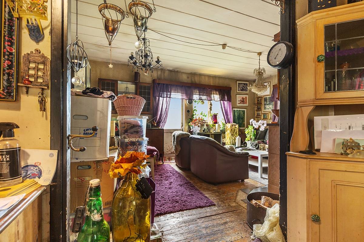 3 rum Villa på Centrumvägen 17D Länna Huddinge kommun - bild 12