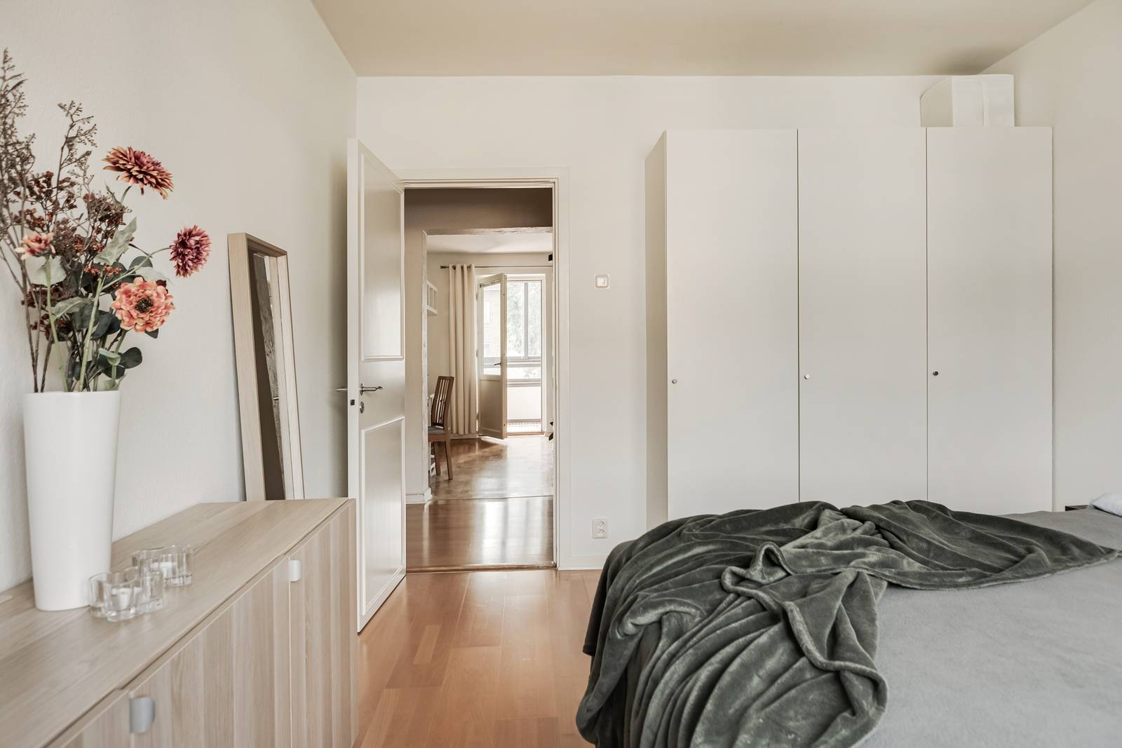 2 rum Lägenhet på Västanväg 49B Limhamn Malmö kommun - bild 11