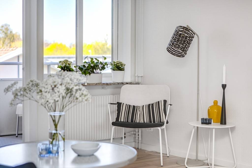 3 rum Lägenhet på Solhagavägen 12 Stafsinge Falkenbergs kommun - bild 14