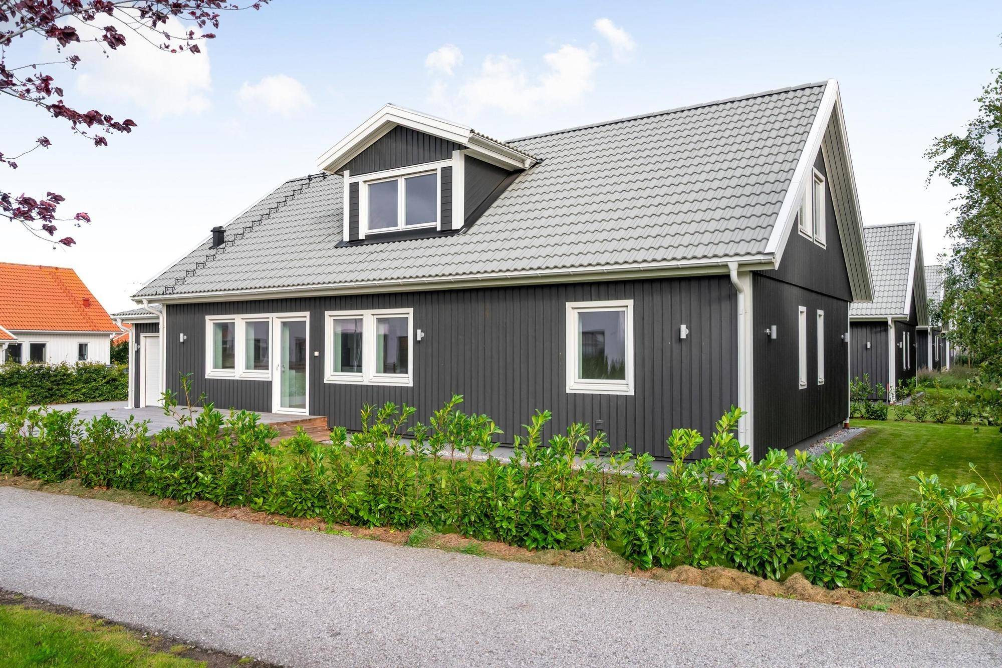 Barsebäck, Kävlinge kommun