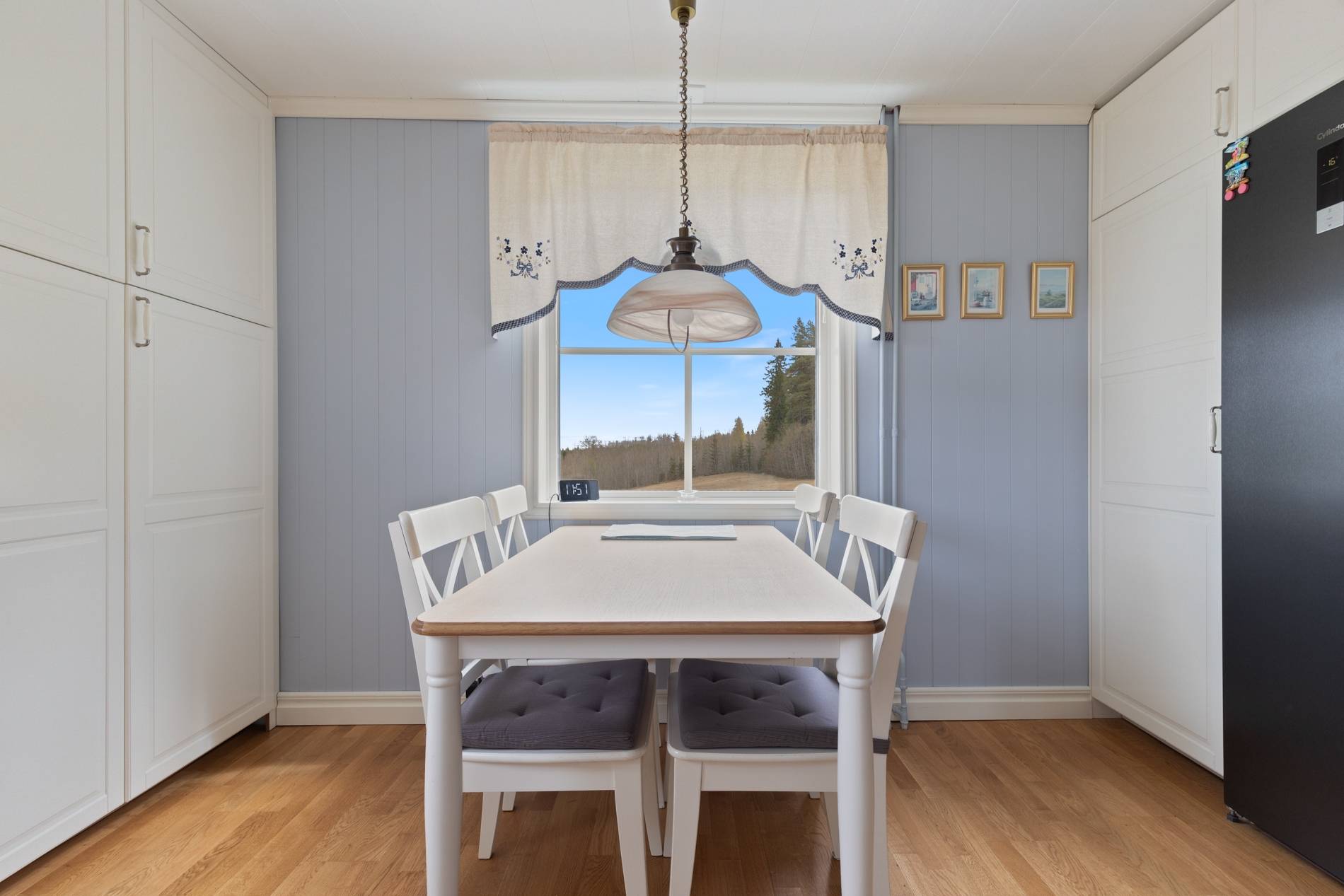 4 rum Gård utan jordbruk på Herrsjön 130 Herrsjön Kramfors kommun - bild 12