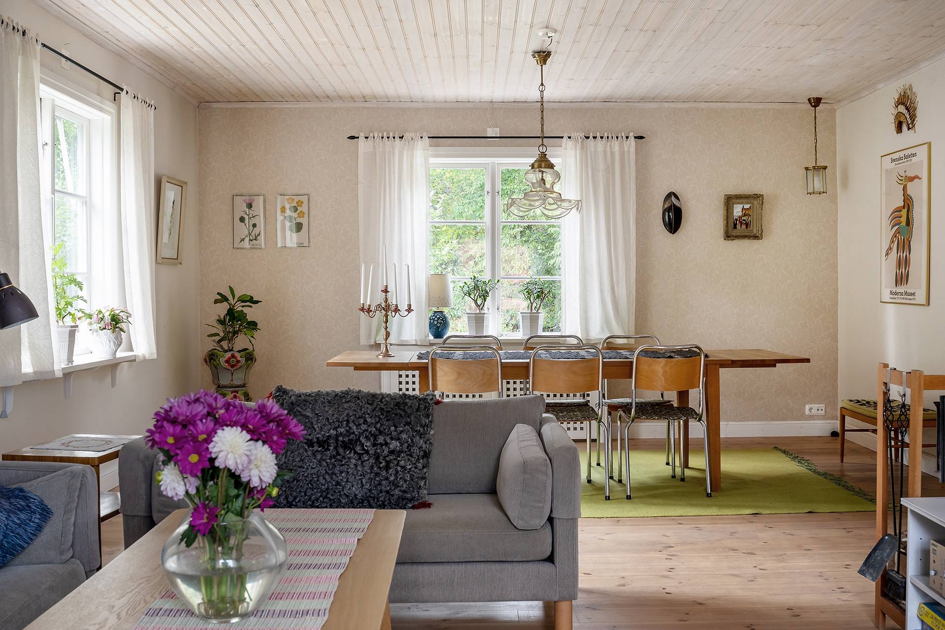 6 rum Villa på Stockholmsvägen 74 Gamla Enskede Stockholms kommun - bild 15