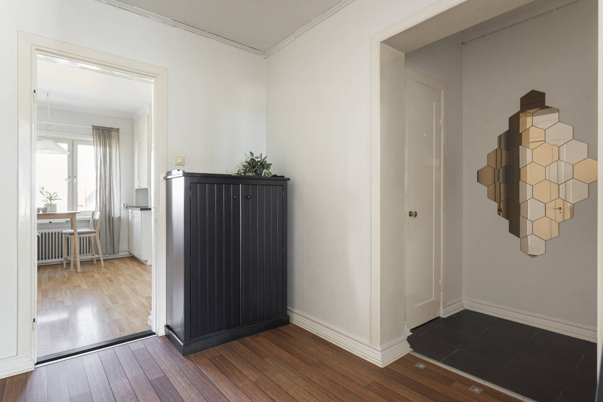 1 rum lägenhet på Drottninggatan 35C Huskvarna - centrum, Jönköpings kommun - bild 5