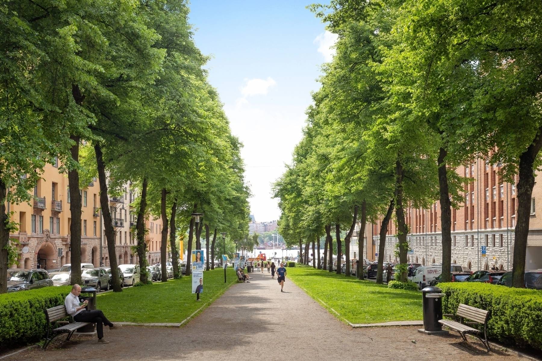 4 rum Lägenhet på Ekedalsgatan 10 Stockholms kommun - bild 16