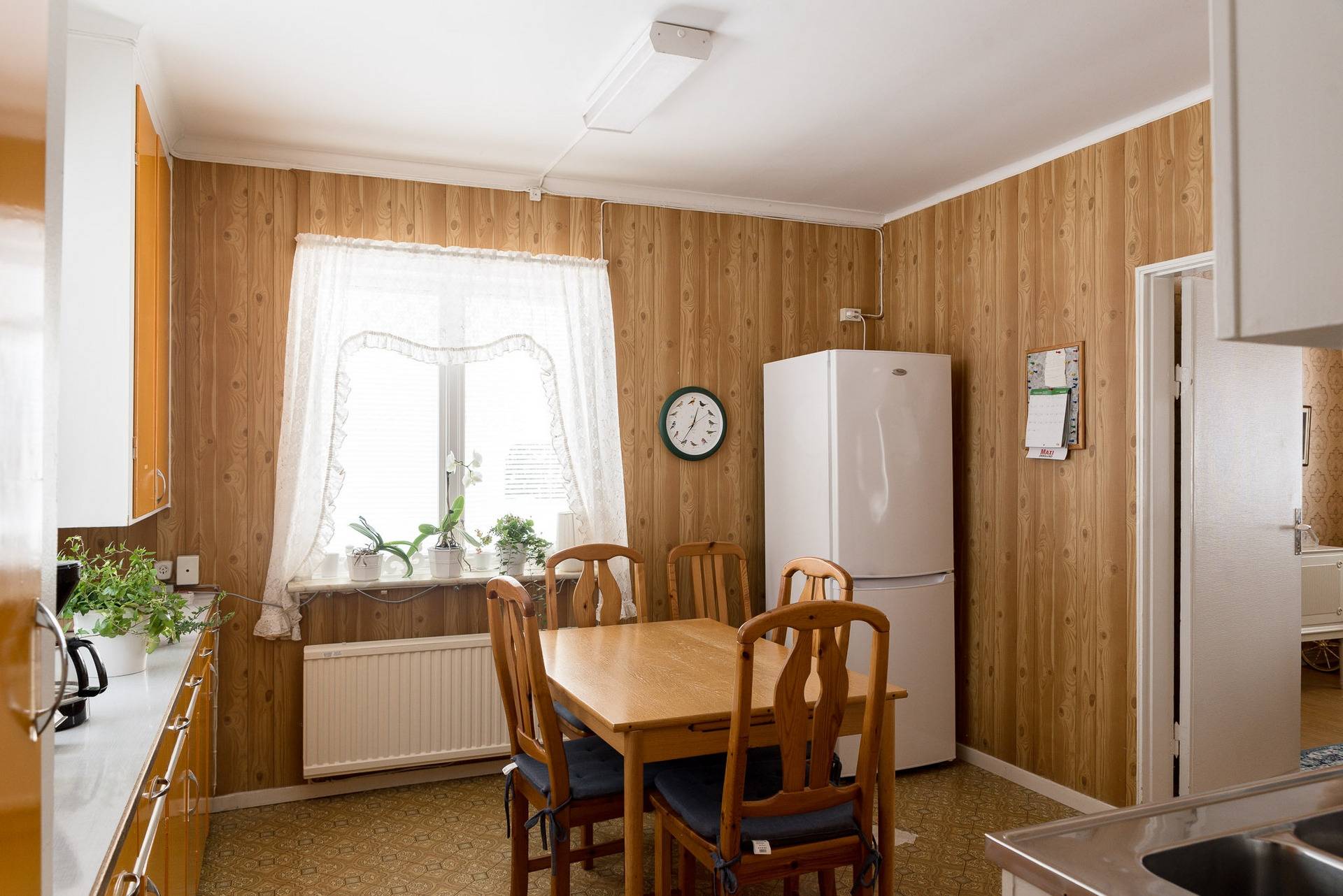 4 rum Villa på Sveavägen 15 Lustigkulla Hallstahammars kommun - bild 8