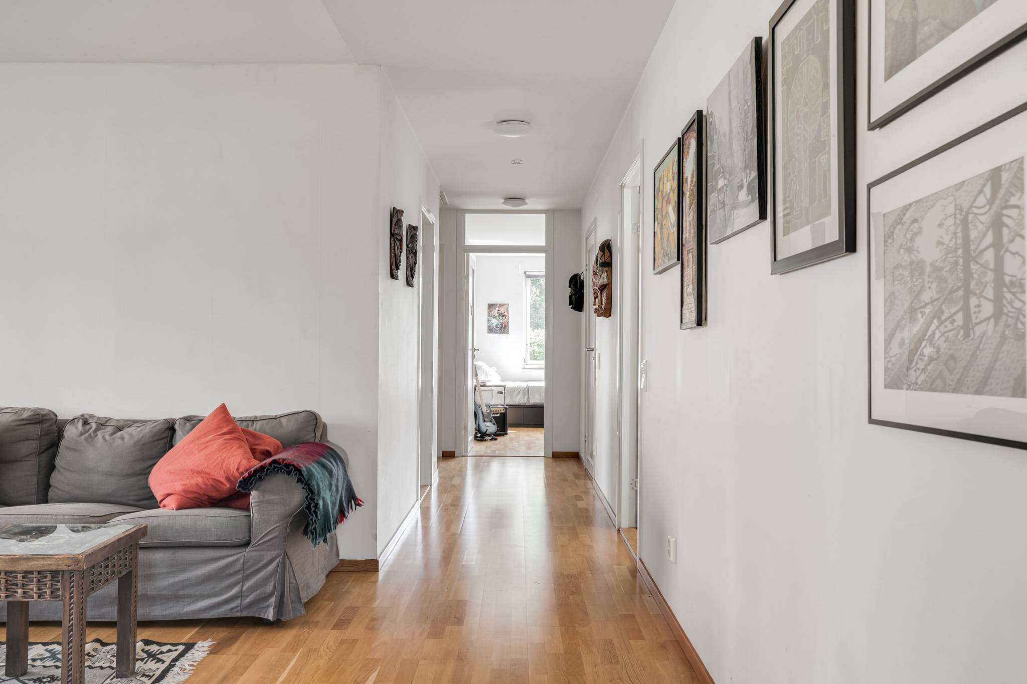 125 m² Villa på Solkurvan 7 Stångby Lunds kommun - bild 29