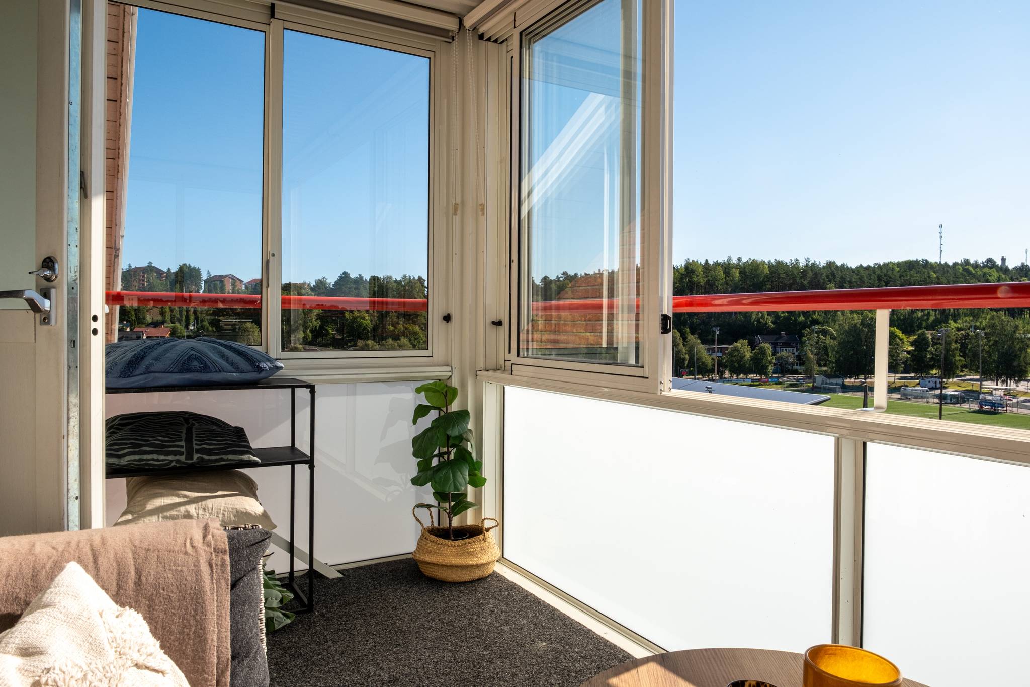 2 rum Lägenhet på Hudiksvägen 1C Hudiksvalls kommun - bild 26