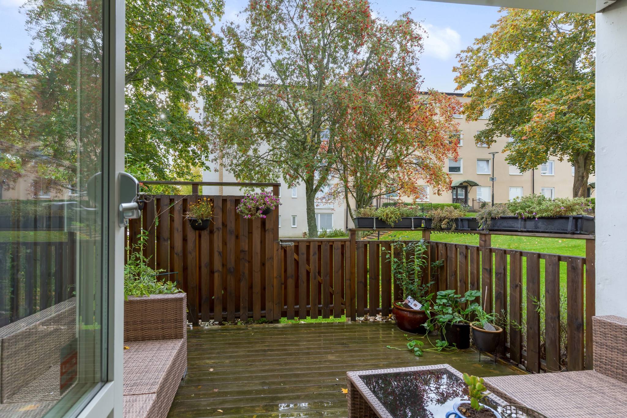 2 rum lägenhet på Veckovägen 37 Järfälla, Järfälla kommun - bild 1