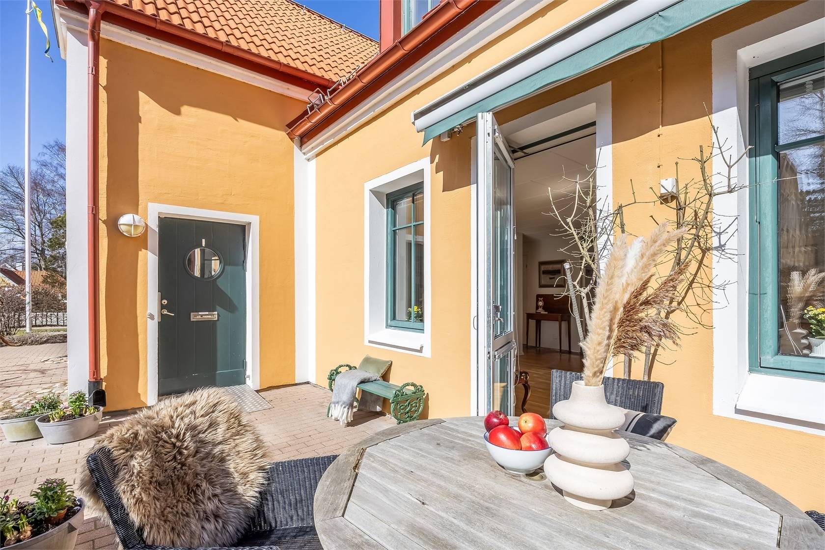 3 rum Lägenhet på Tårepilsvägen 2A Skanör Vellinge kommun - bild 3