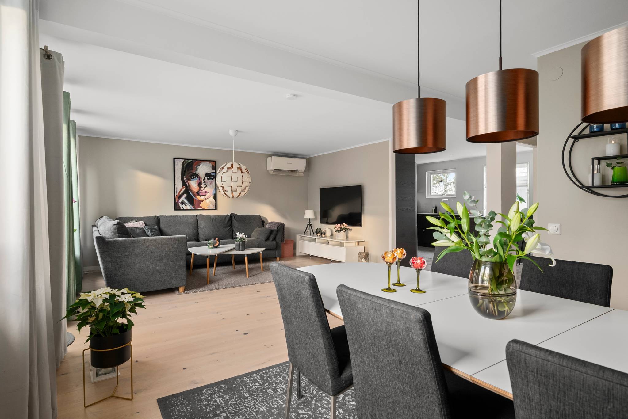 5 rum Kedjehus på Knäckepilsgränd 66 Hässelby Norra Villastad Stockholms kommun - bild 11