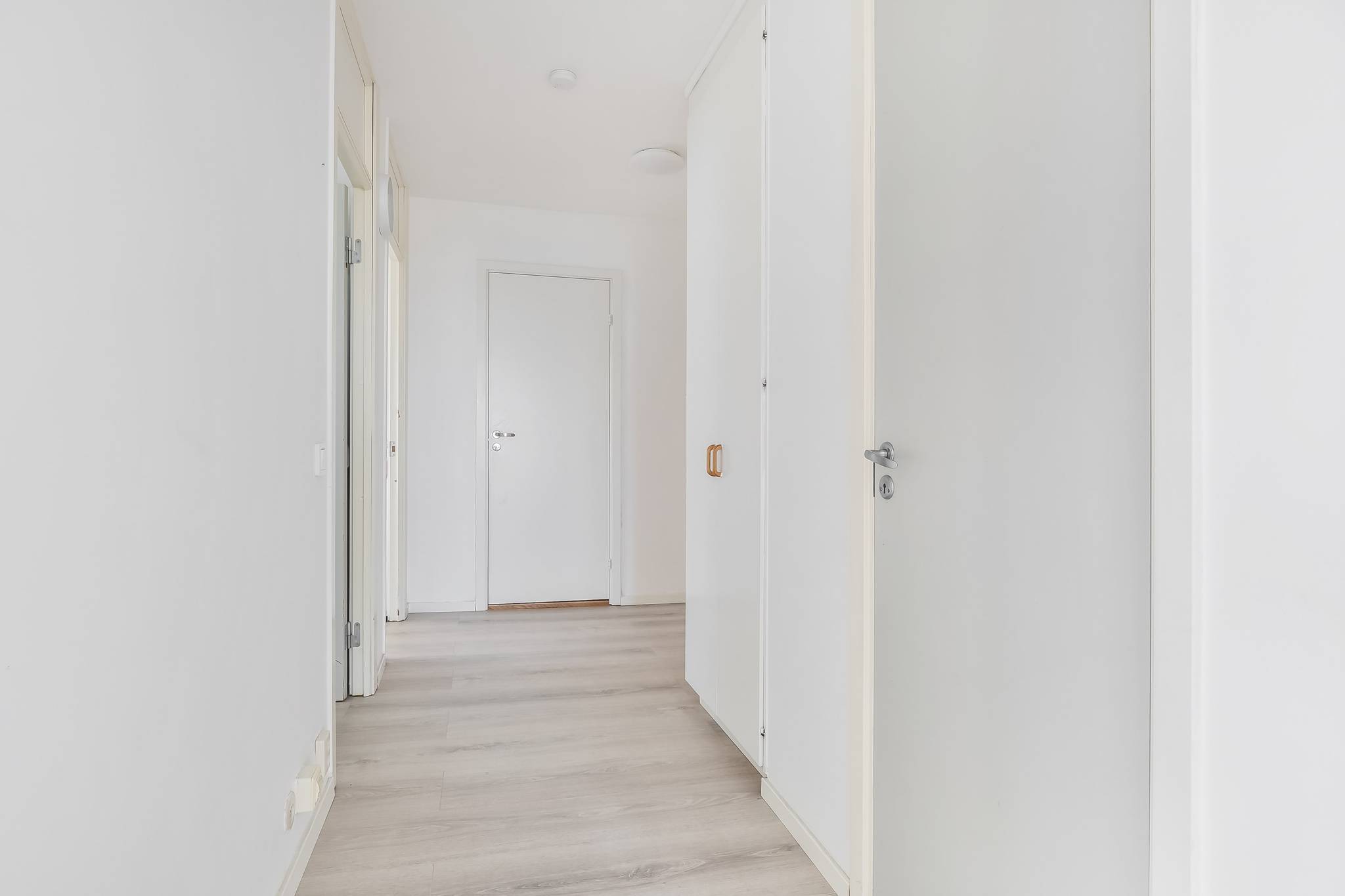 2 rum Lägenhet på Serenadgatan 30 Almvik Malmö kommun - bild 25