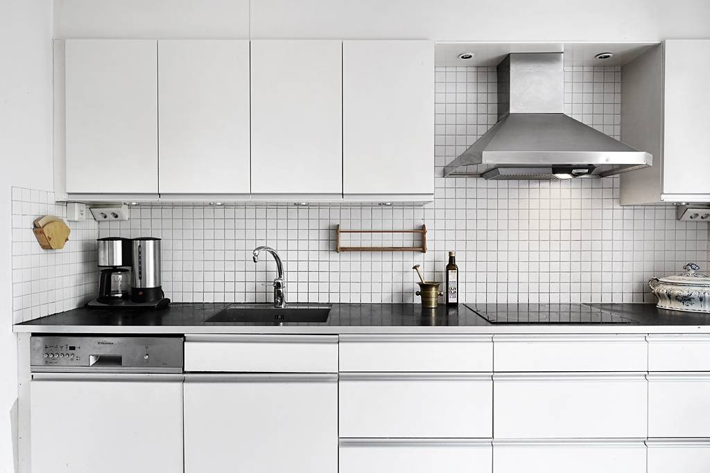 3 rum Lägenhet på Kostervägen 4 Baggeby Lidingö kommun - bild 4