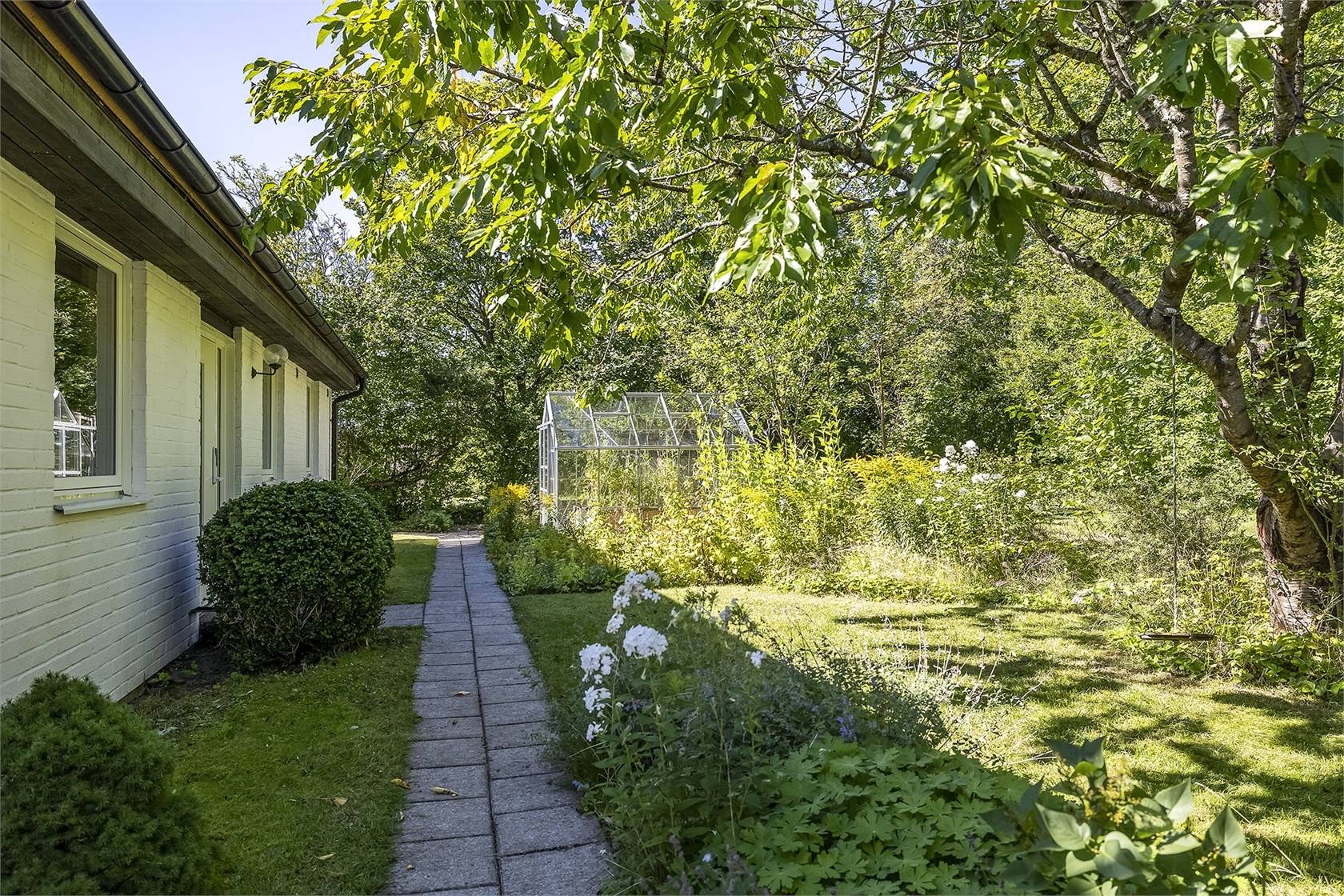 9 rum Villa på Rapsvägen 2 Södra Sandby Lunds kommun - bild 33