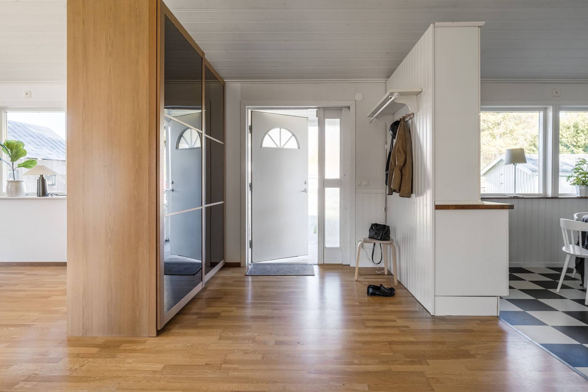 5 rum villa på Abborrevägen 9A Framnäs, Örebro kommun - bild 5