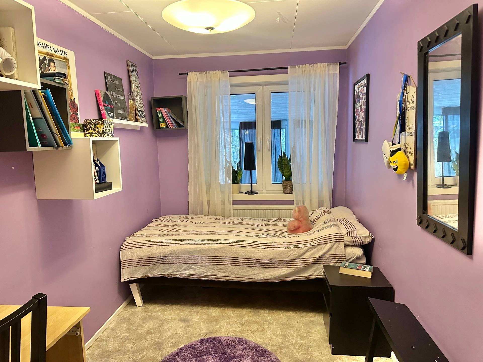 4 rum Villa på Kyrkogatan 1 Centralt Härjedalens kommun - bild 17