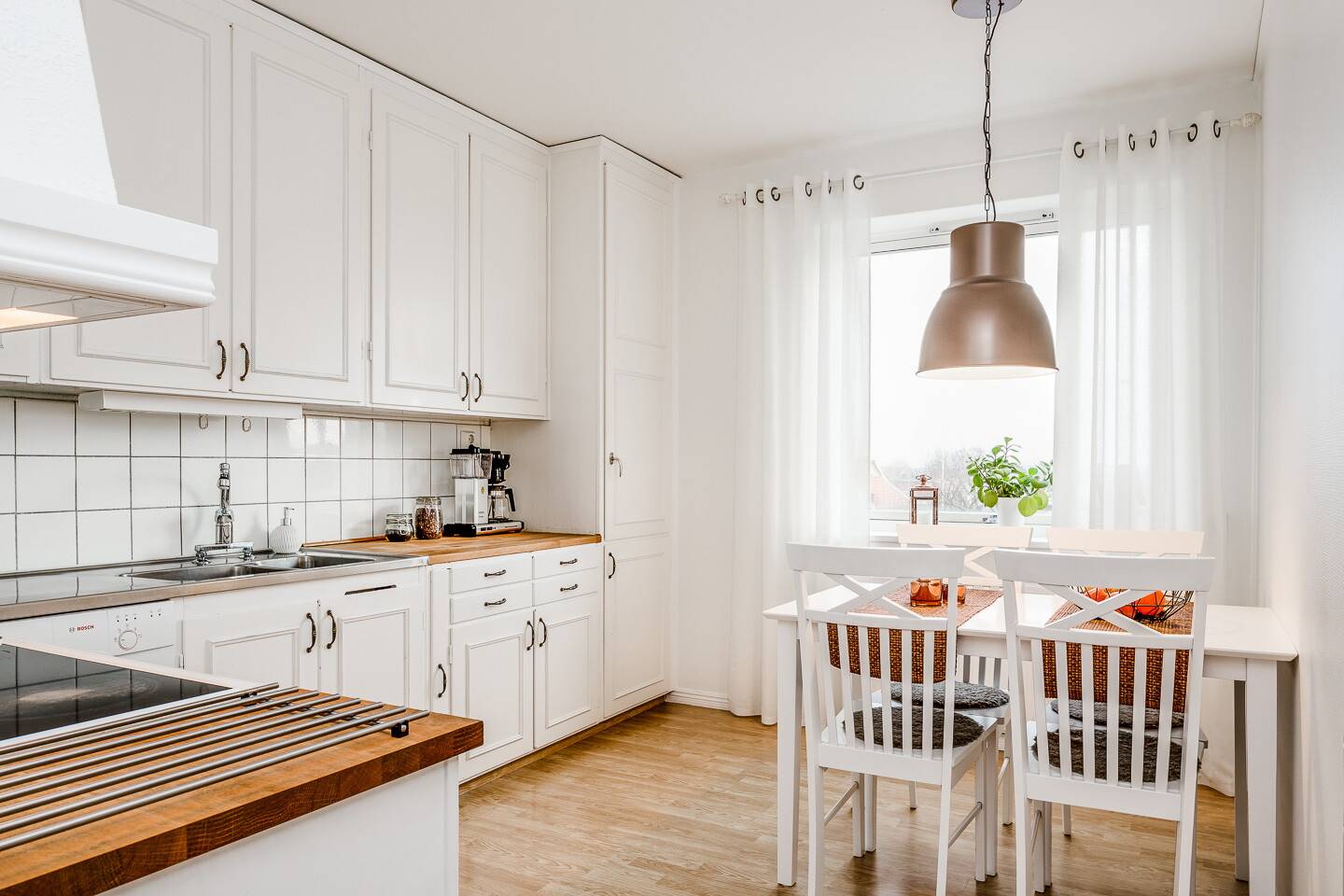2 rum Lägenhet på Viljansvägen 26 C Arvidstorp Falkenbergs kommun - bild 4