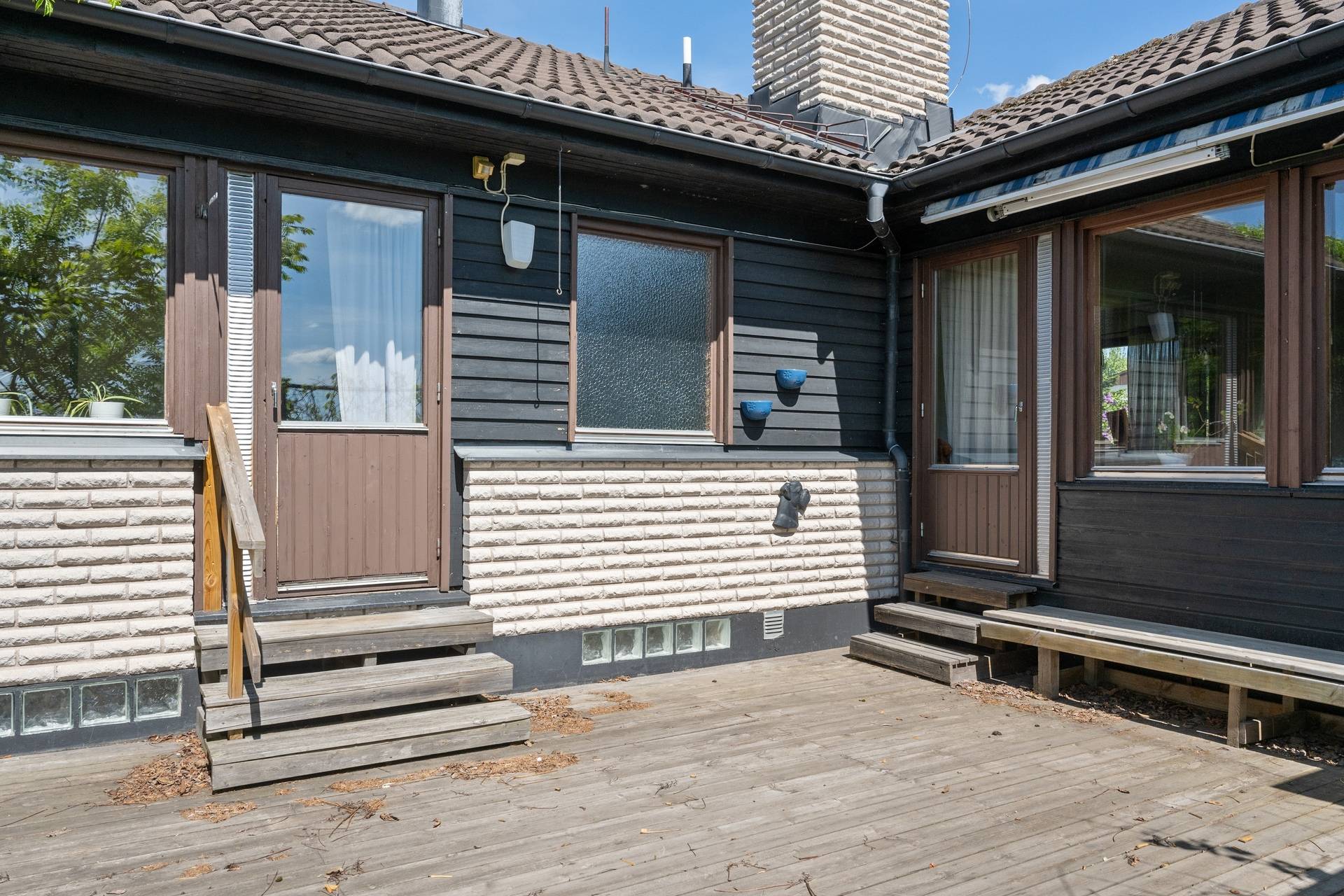 4 rum Villa på Korgvägen 11 Hedemora Hedemora kommun - bild 21