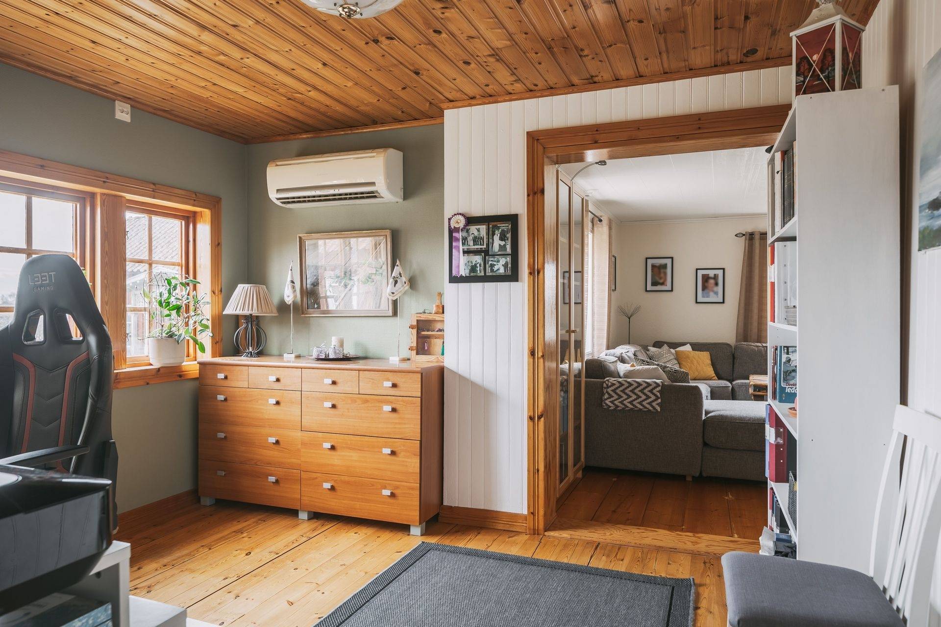 9 rum Villa på Stora Rör Göstasgården 1 Väring Mariestads kommun - bild 35