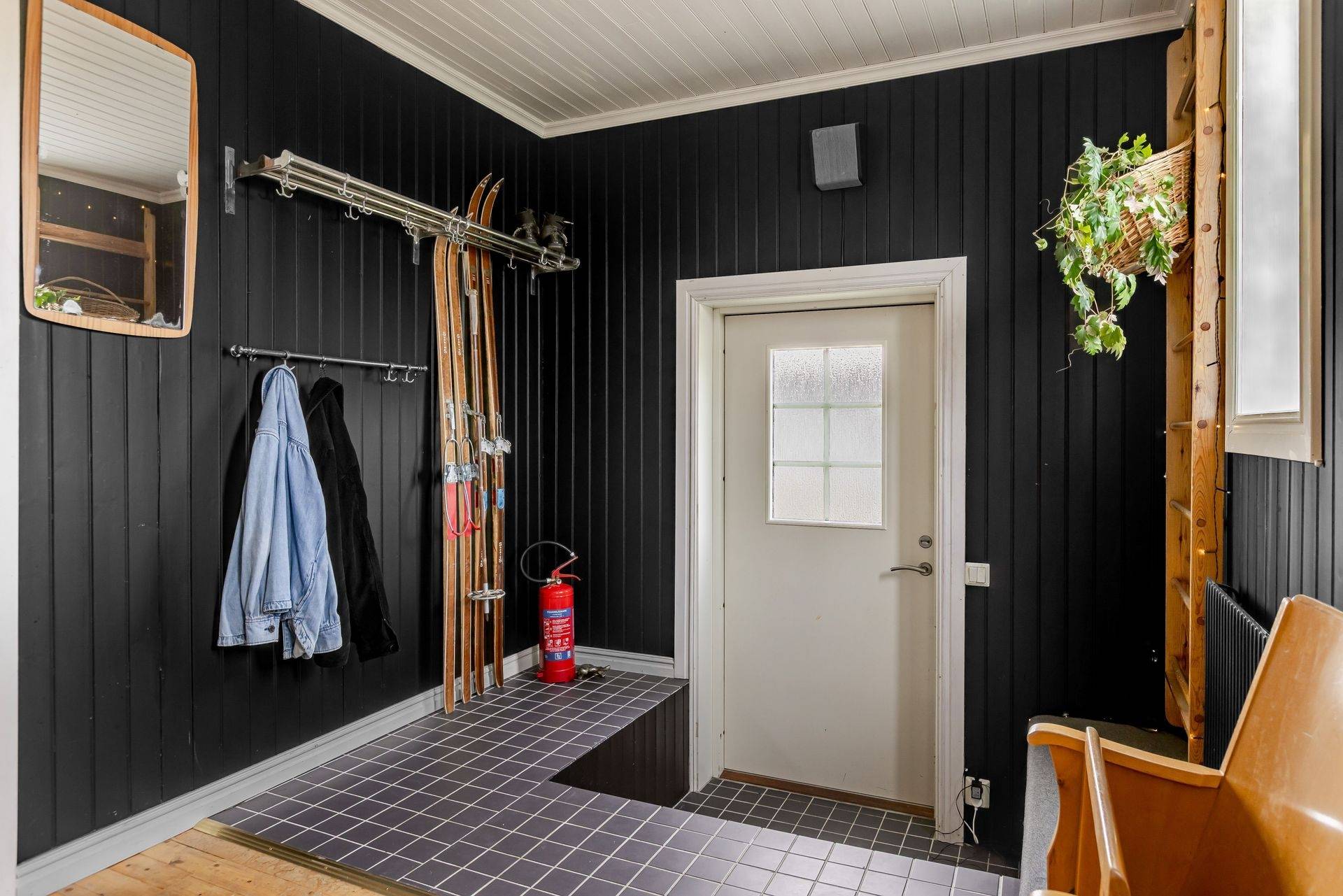 10 rum Villa på Strandvägen 28 Järpen Åre kommun - bild 27