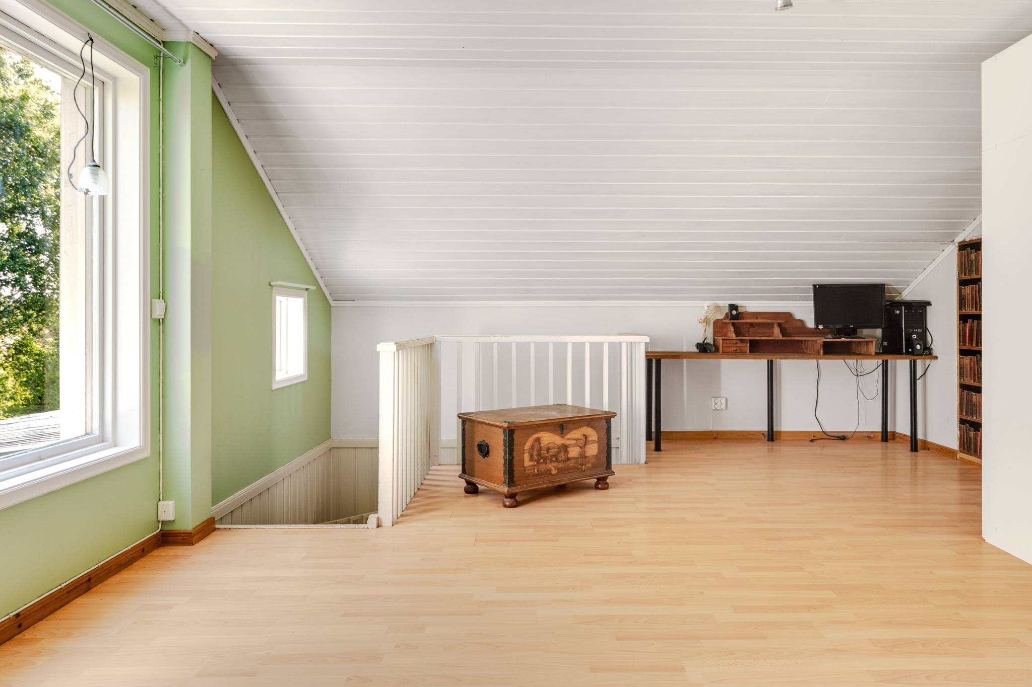 5 rum Villa på Bånsta 120 Kumla Kyrkby Sala kommun - bild 21