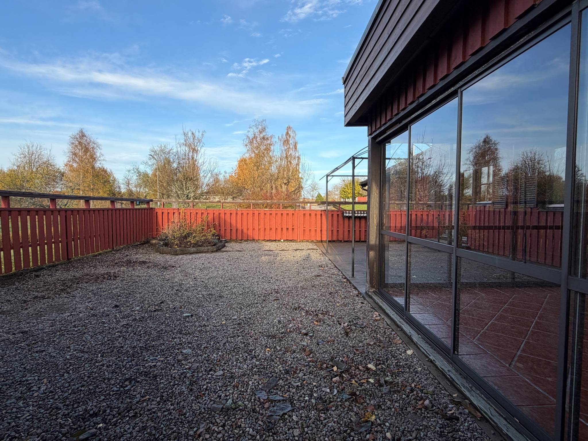 5 rum Villa på Stationsvägen 19 Klavreström Uppvidinge kommun - bild 56