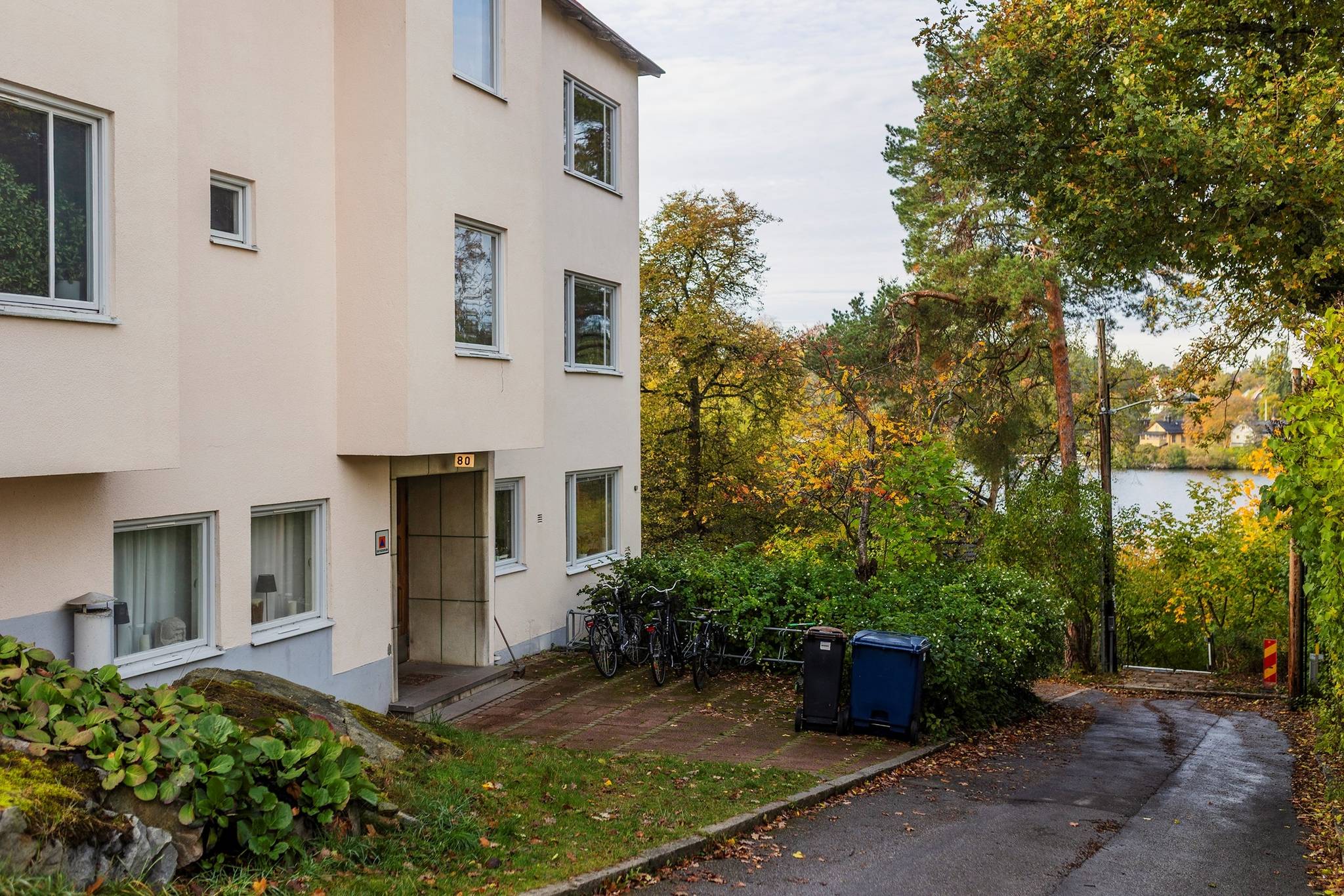 1 rum Lägenhet på Essingeringen 80 Stora Essingen Stockholms kommun - bild 29