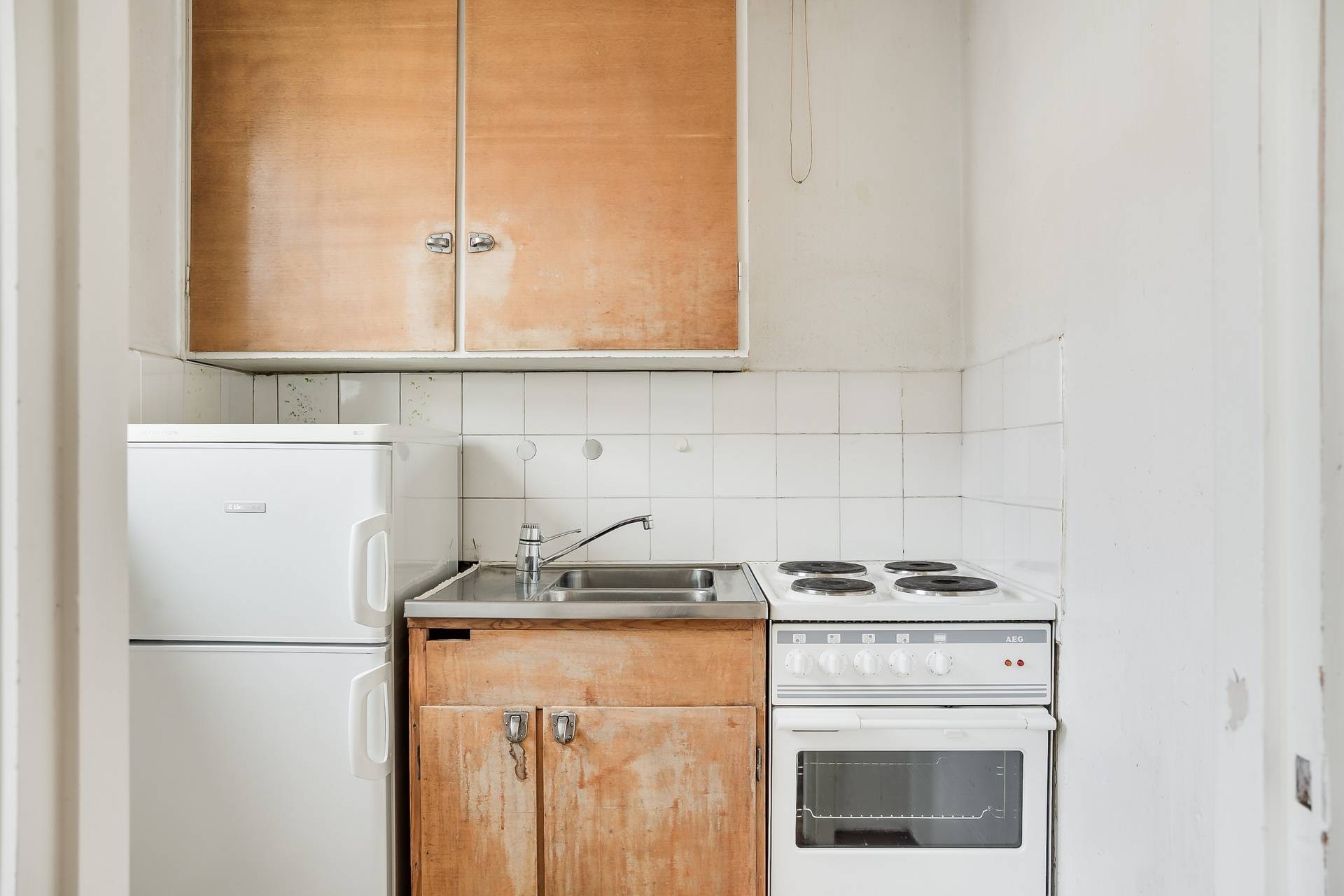 1 rum Lägenhet på Pilåkersvägen 4A Dammfri/Slottsstaden Malmö kommun - bild 5
