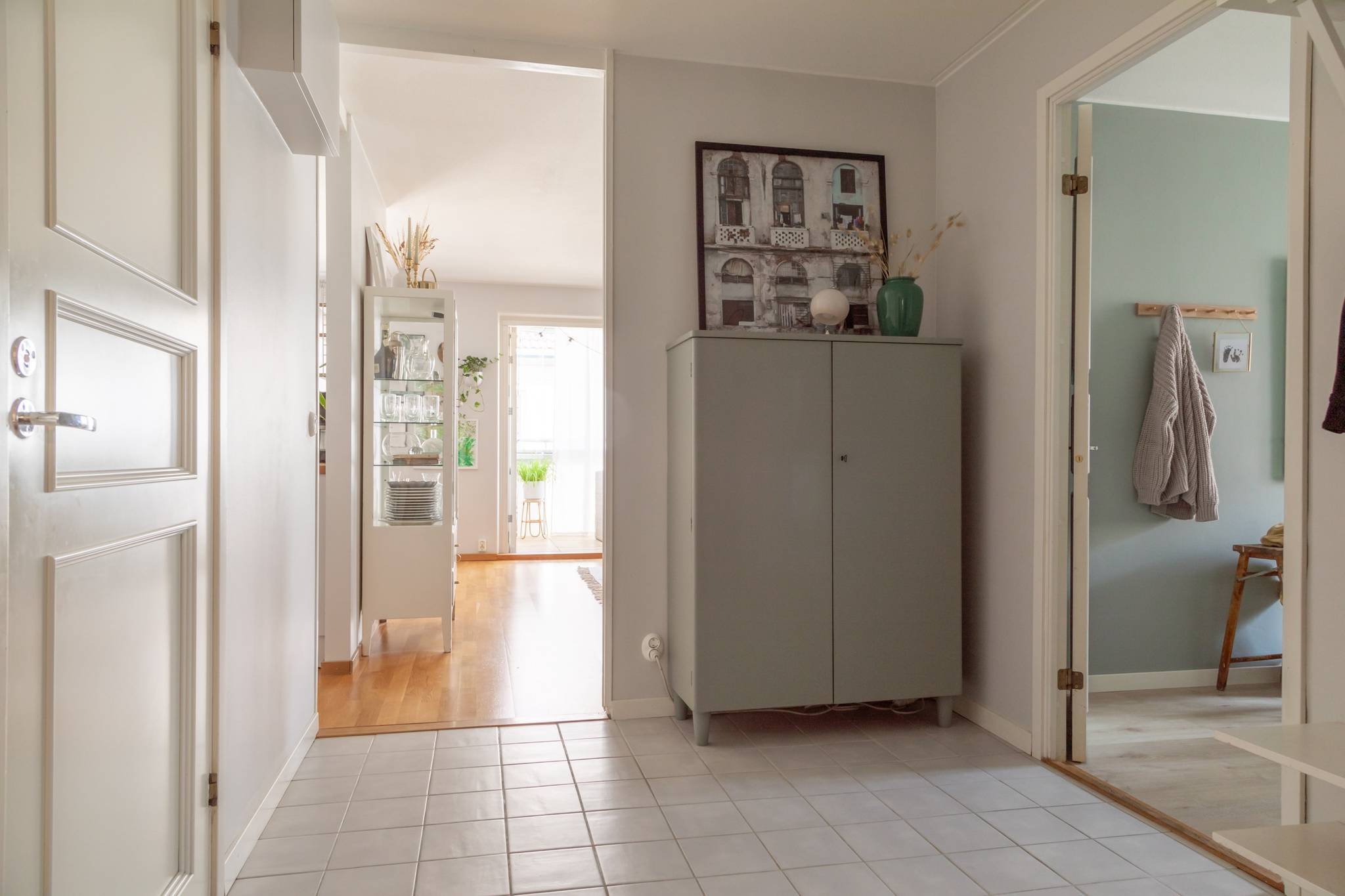3 rum Lägenhet på Svartviksslingan 55 Minneberg Stockholms kommun - bild 31