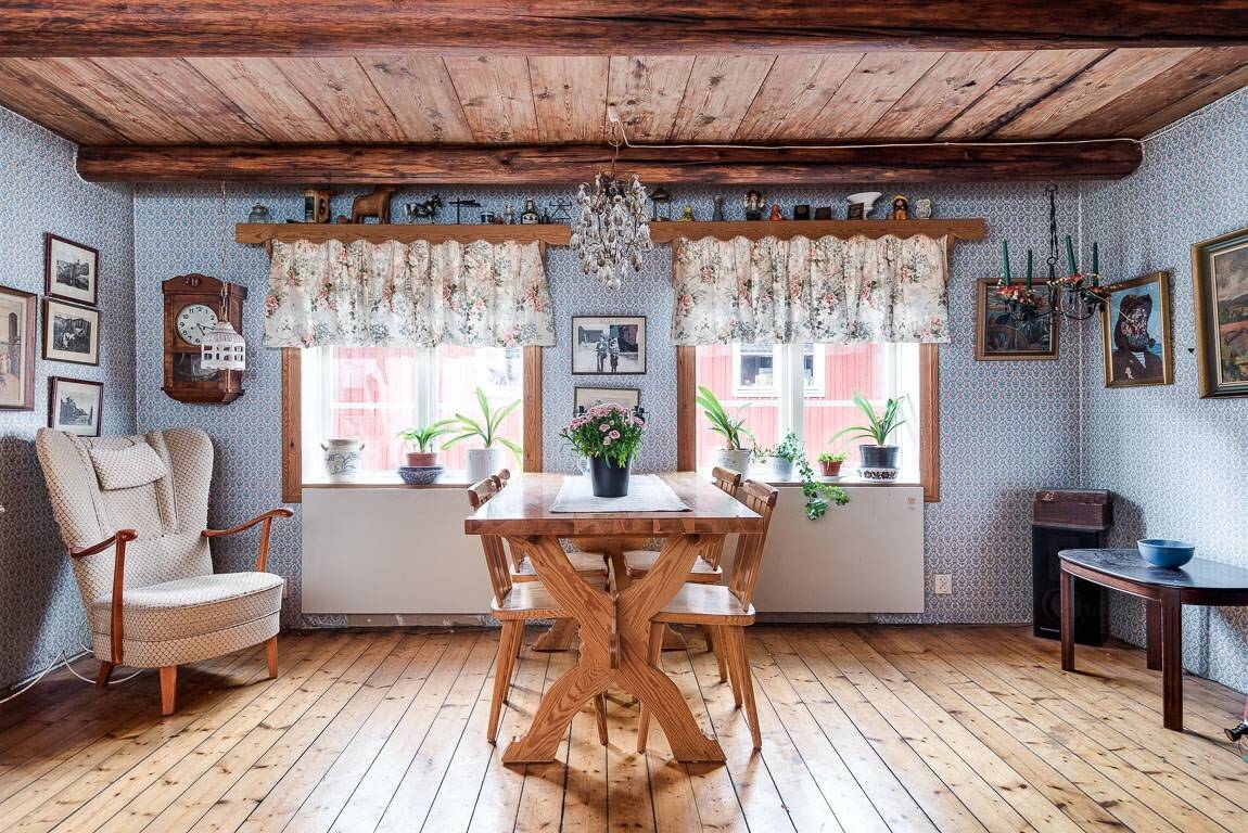 7 rum Villa på Engelbrektsgatan 94 Gamla Herrgården Falu kommun - bild 21
