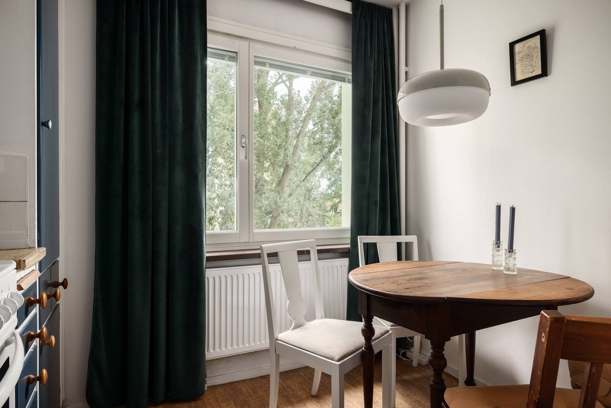 3 rum Lägenhet på Atlasvägen 39 Sickla Nacka kommun - bild 11