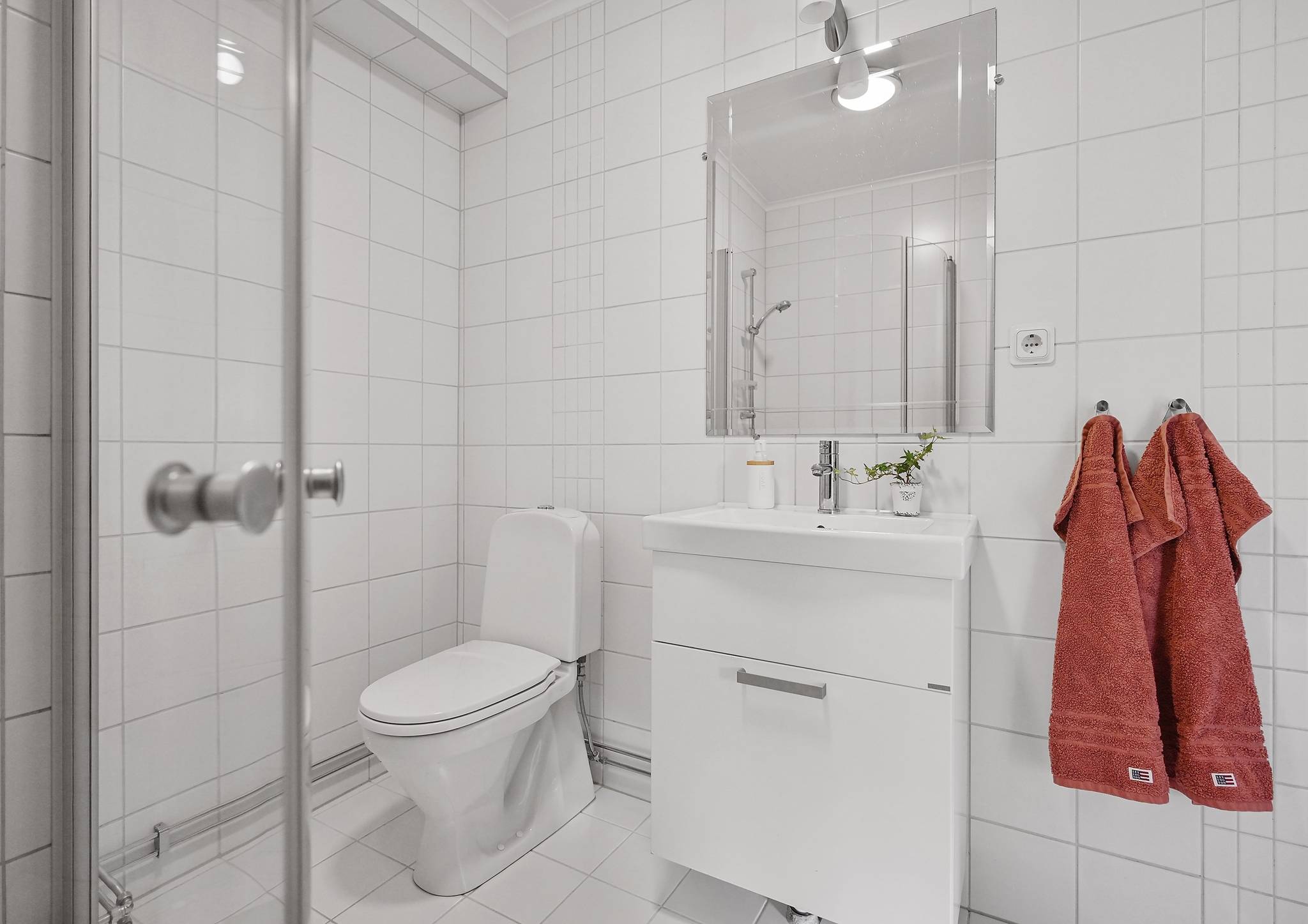 4 rum Parhus på Häradsvägen 65 Barkarby - Kyrkbyn Järfälla kommun - bild 27