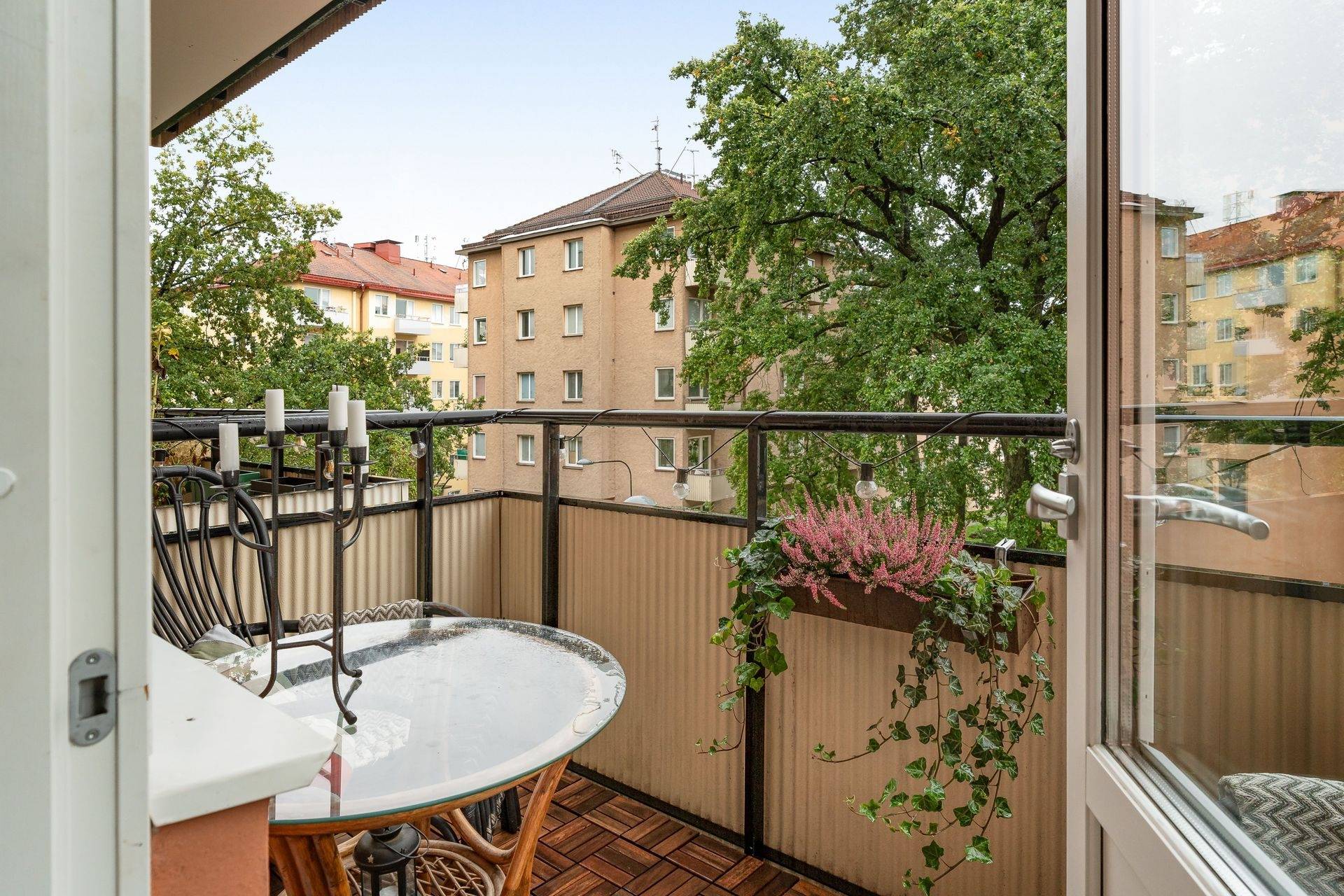 2 rum Lägenhet på Strålgatan 12, 2 tr Lilla Essingen - Kungsholmen Stockholms kommun - bild 3